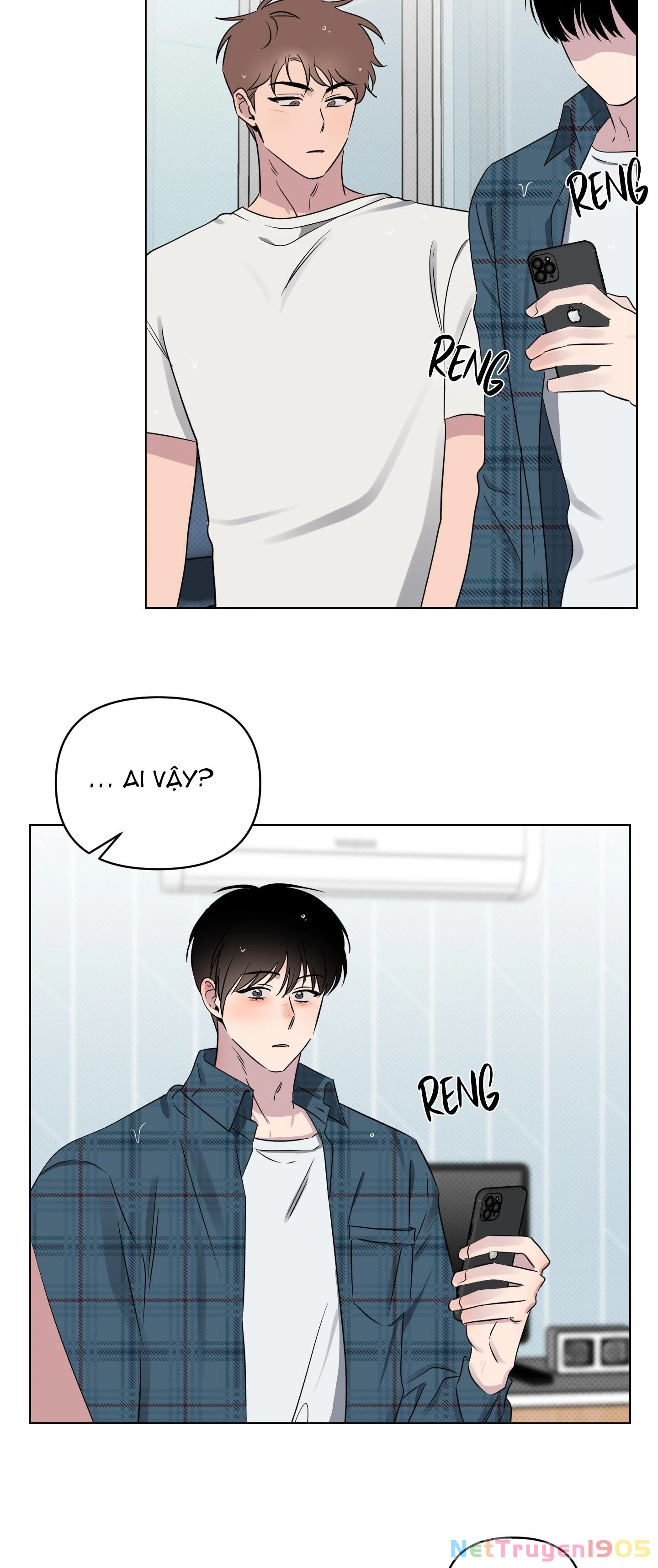 Vận May Bất Ngờ Chapter 28 - 9