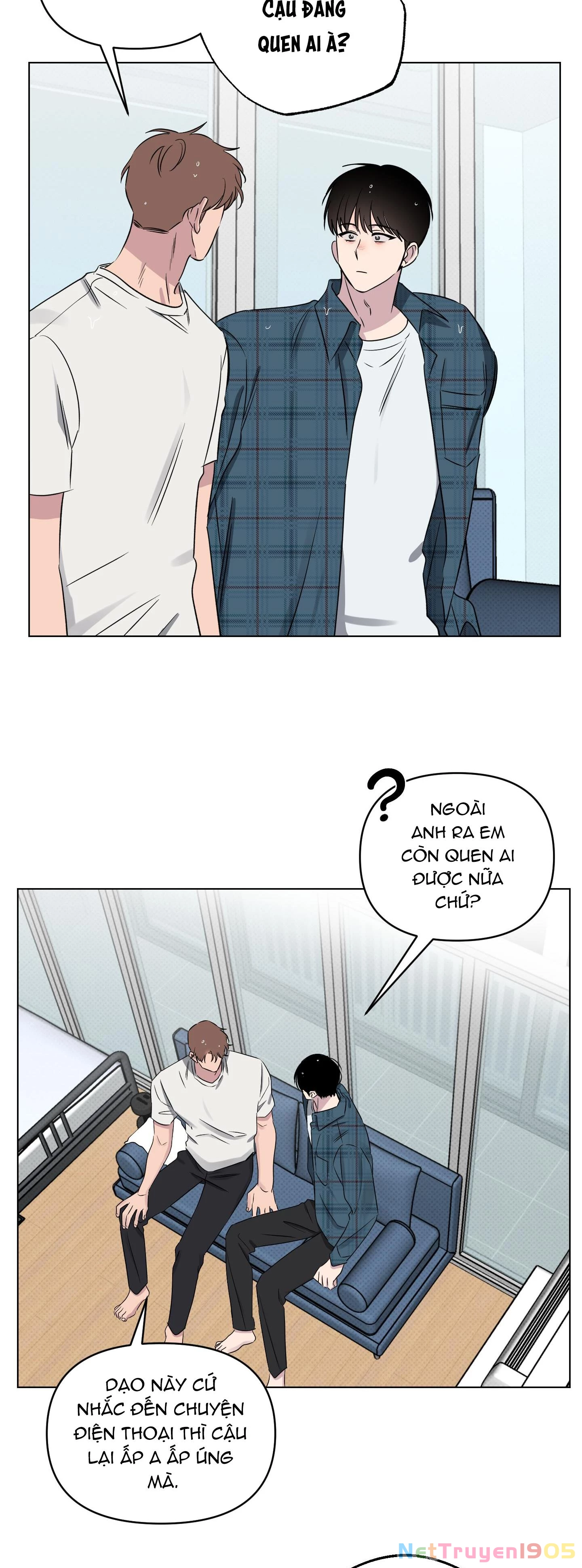 Vận May Bất Ngờ Chapter 28 - 11