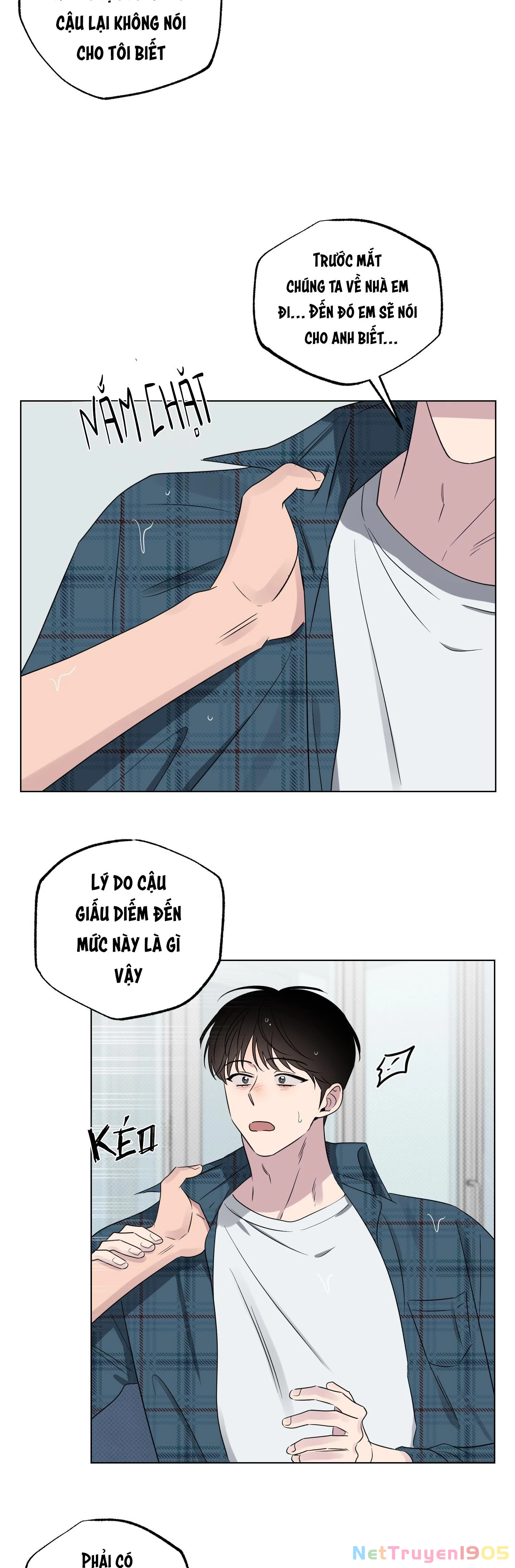 Vận May Bất Ngờ Chapter 28 - 13