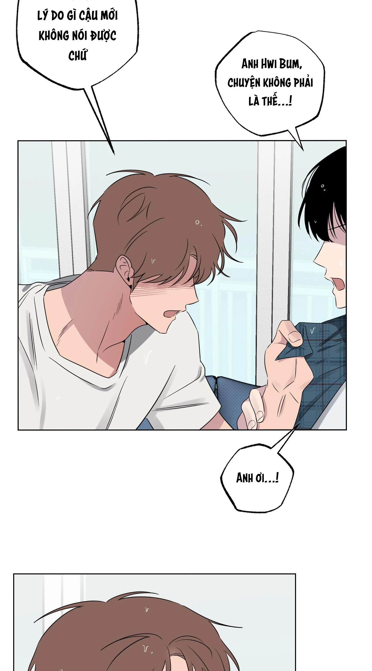 Vận May Bất Ngờ Chapter 28 - 14