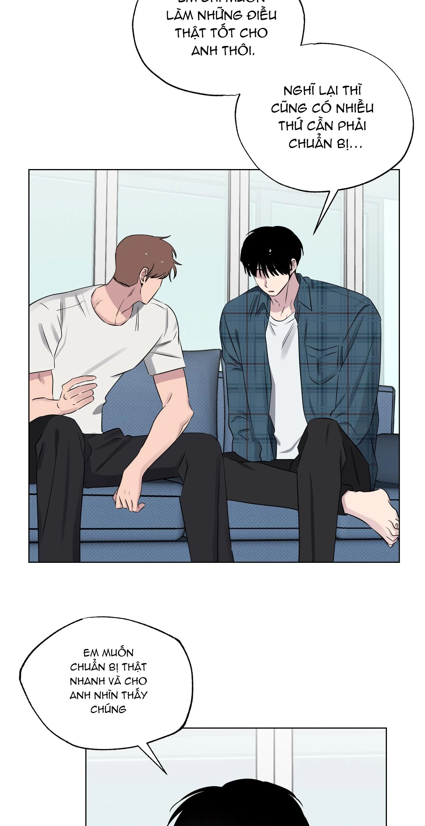 Vận May Bất Ngờ Chapter 28 - 20