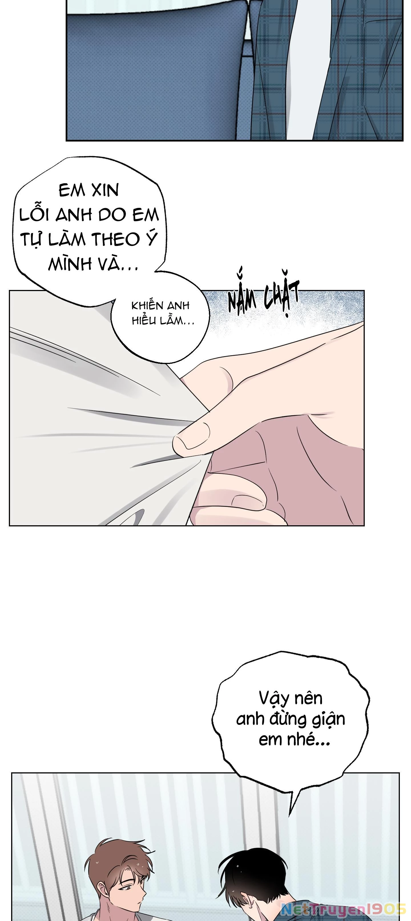 Vận May Bất Ngờ Chapter 28 - 23