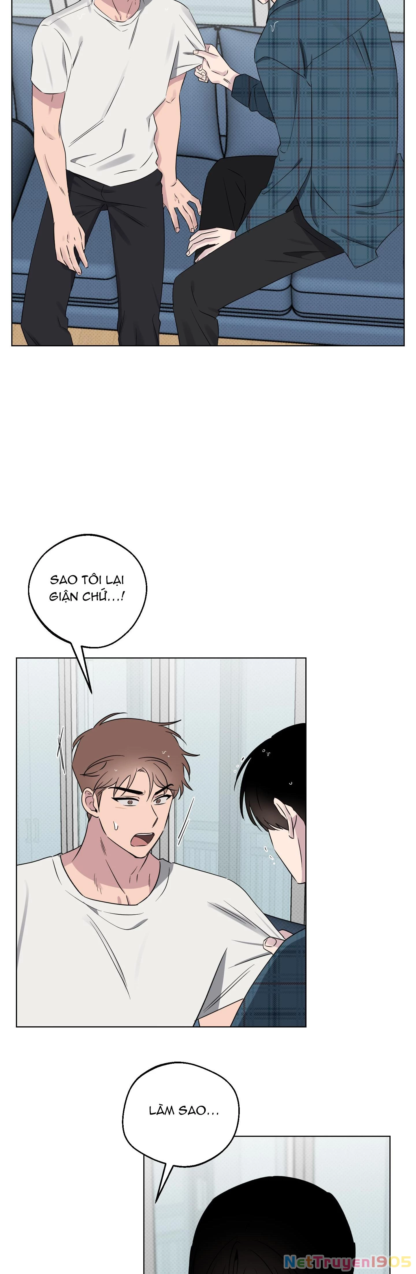 Vận May Bất Ngờ Chapter 28 - 24