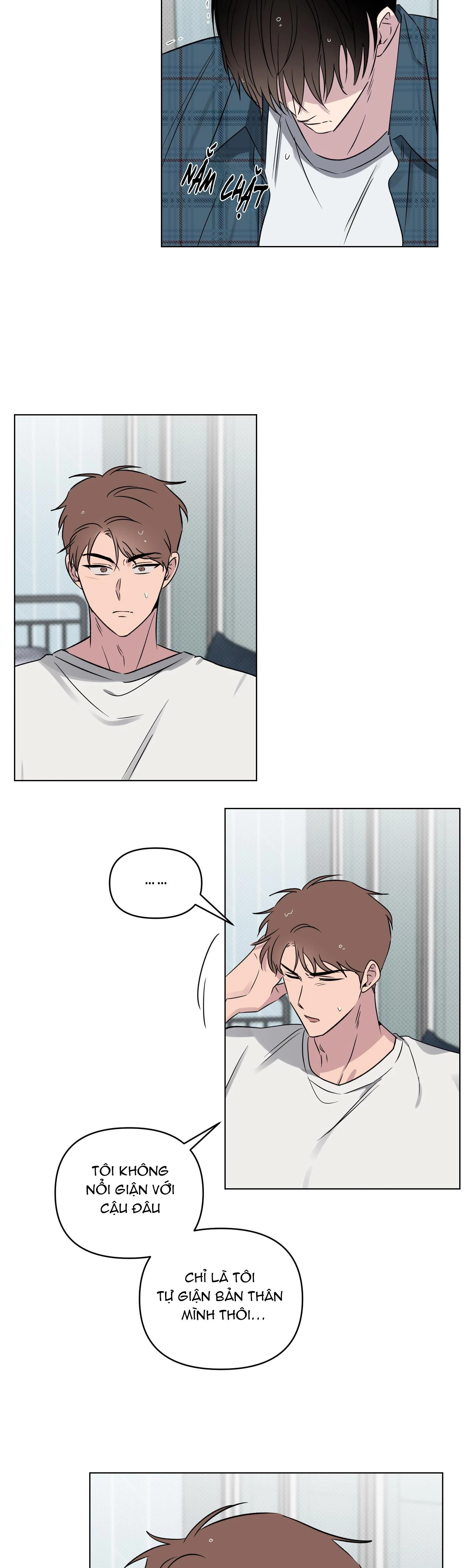 Vận May Bất Ngờ Chapter 28 - 25