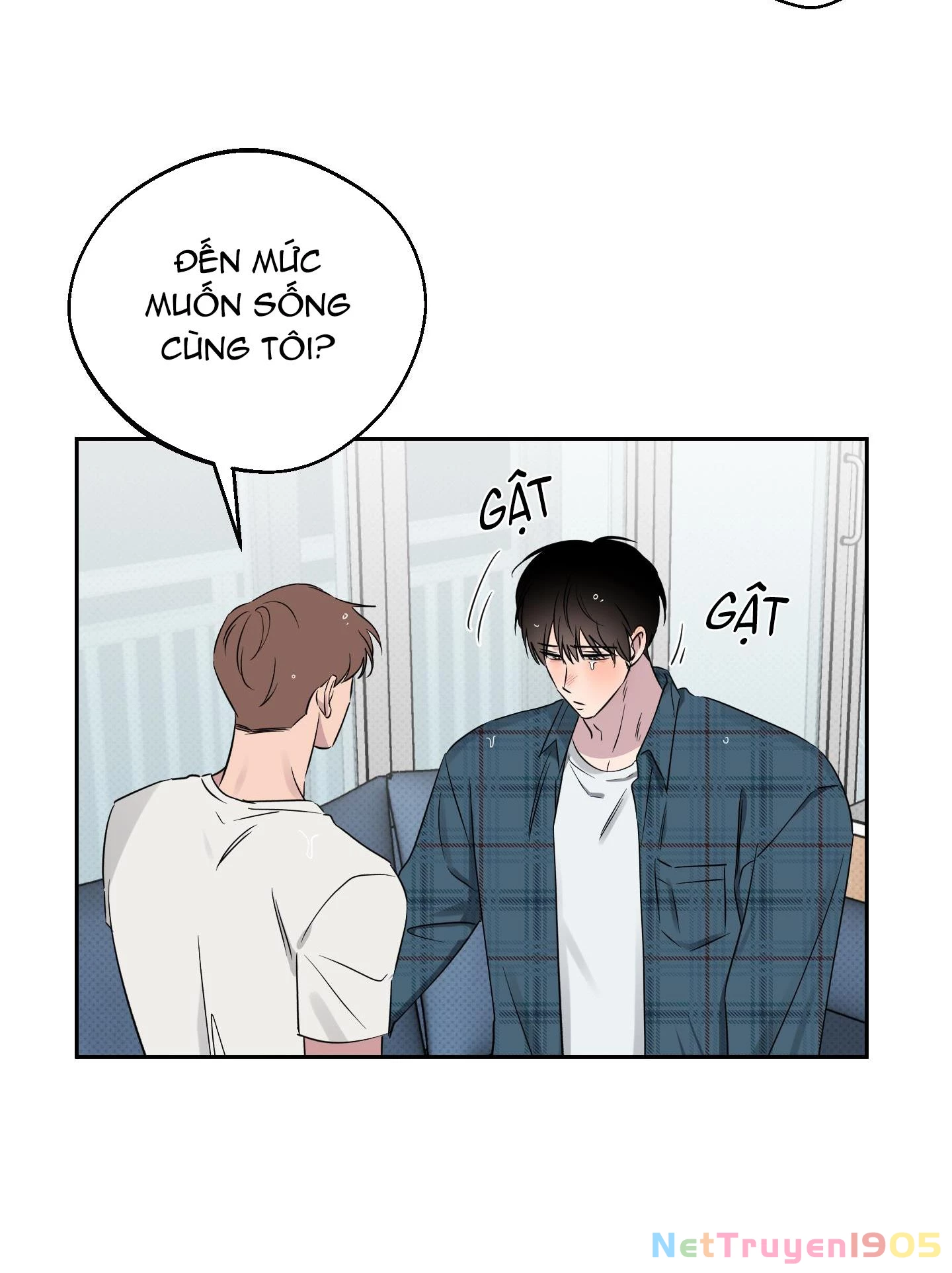 Vận May Bất Ngờ Chapter 28 - 29