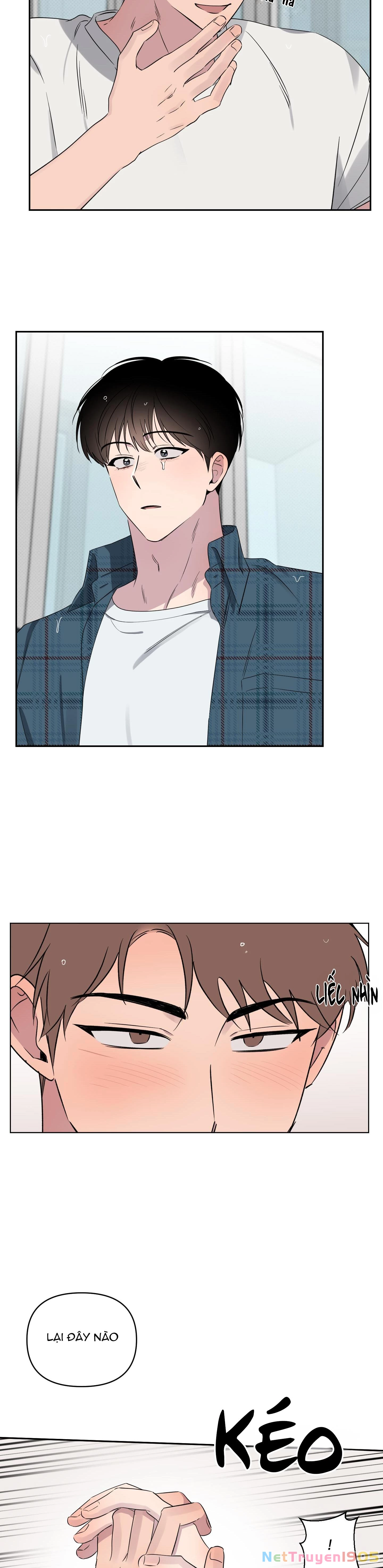 Vận May Bất Ngờ Chapter 28 - 32