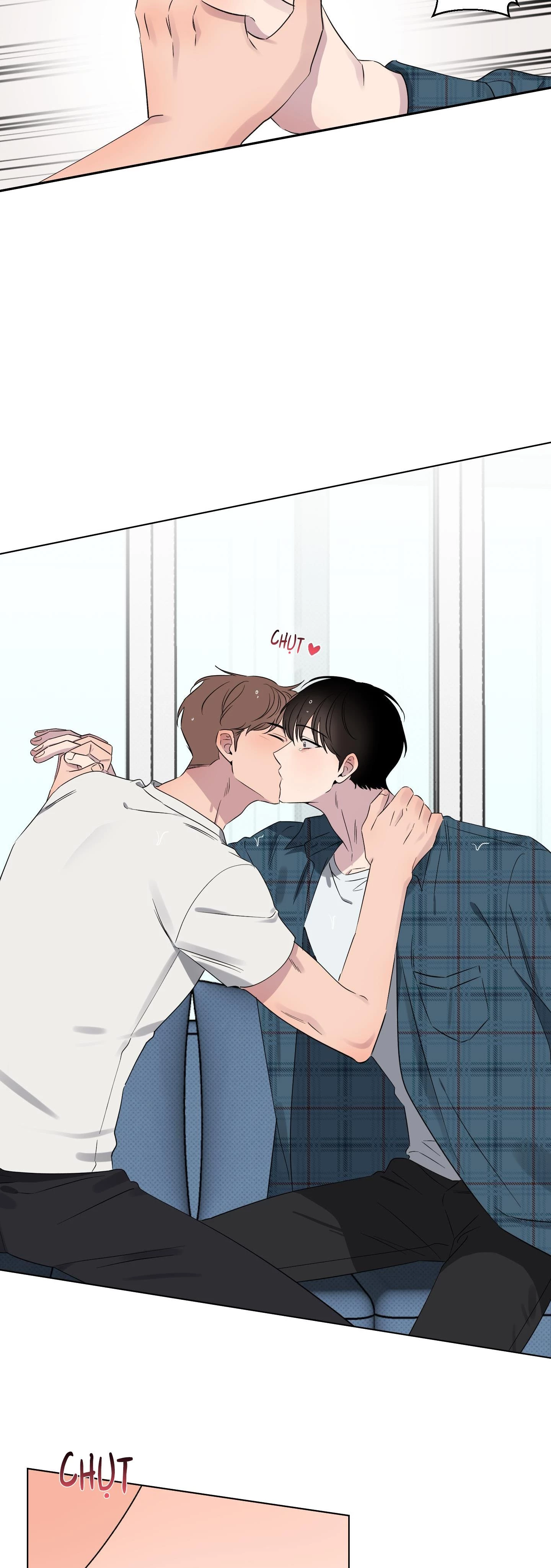 Vận May Bất Ngờ Chapter 28 - 33