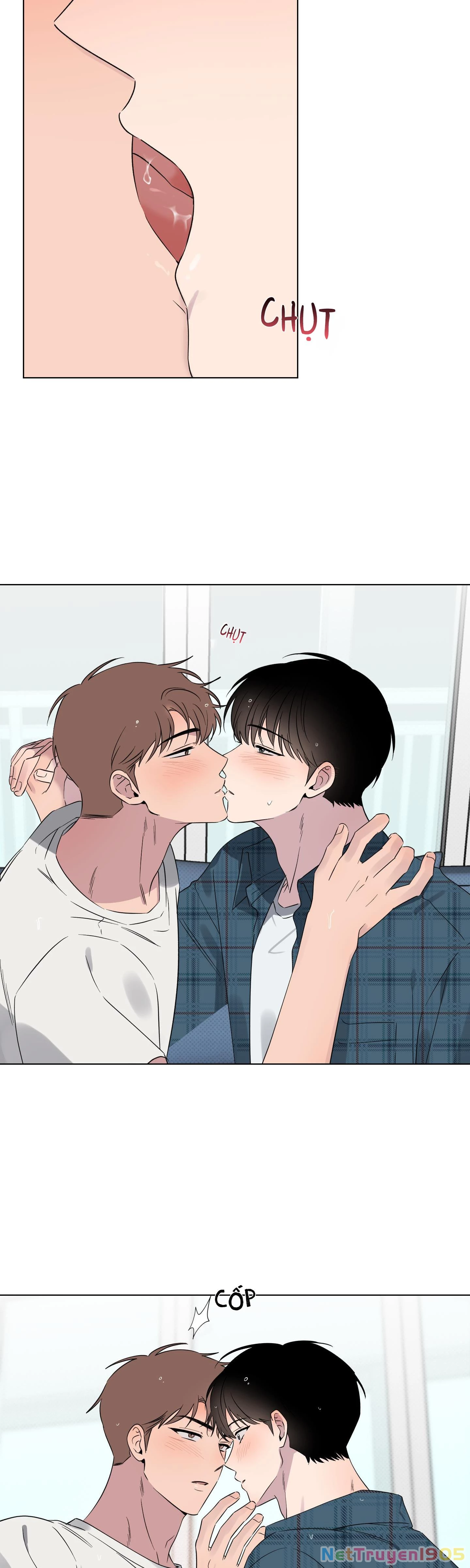 Vận May Bất Ngờ Chapter 28 - 34