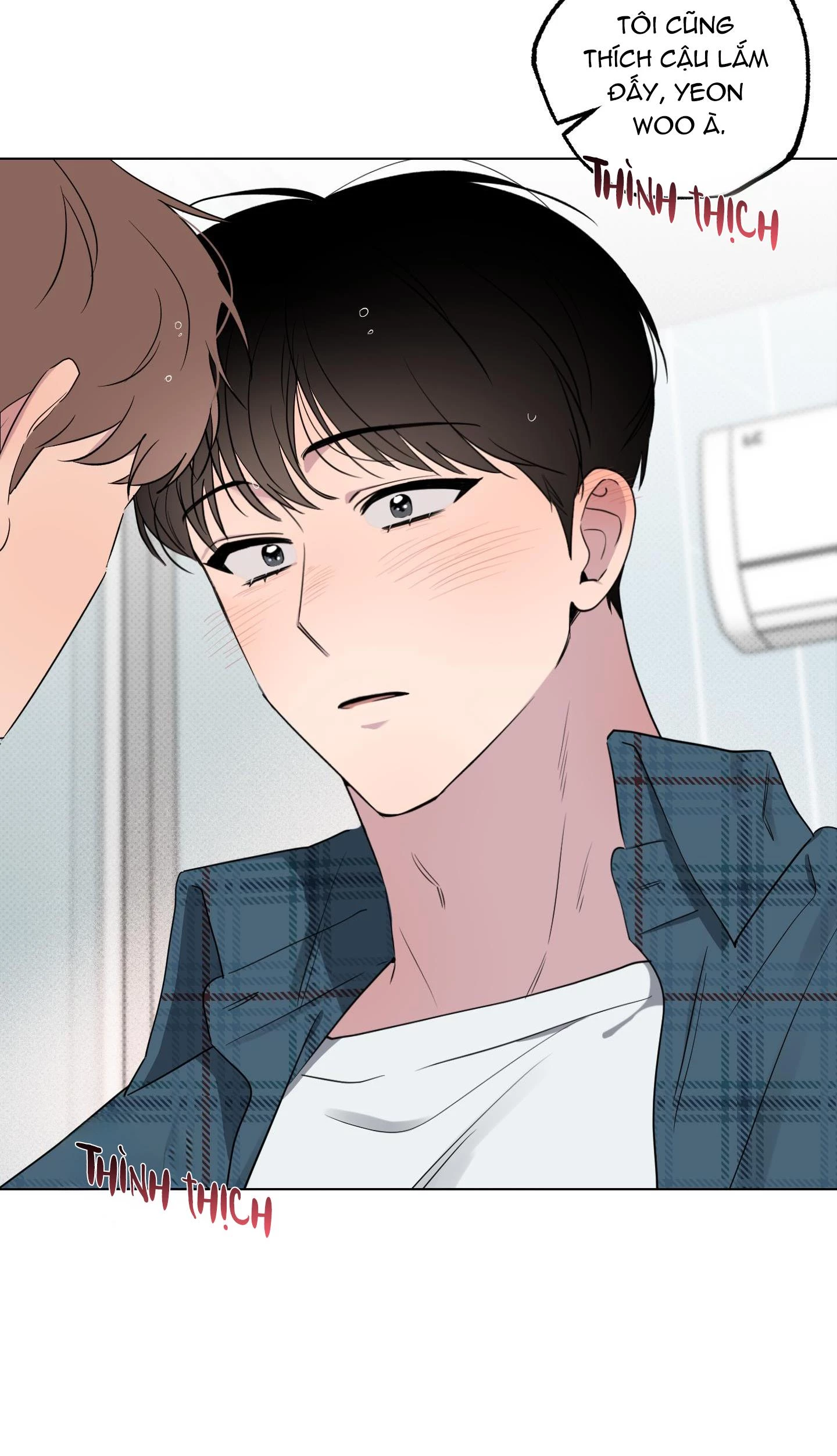 Vận May Bất Ngờ Chapter 28 - 36