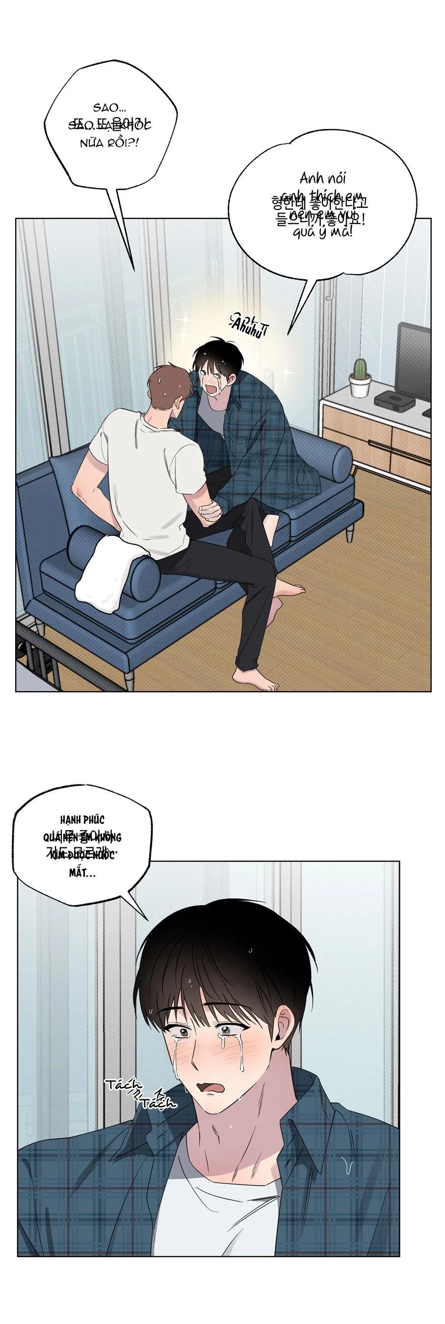 Vận May Bất Ngờ Chapter 29 - 2