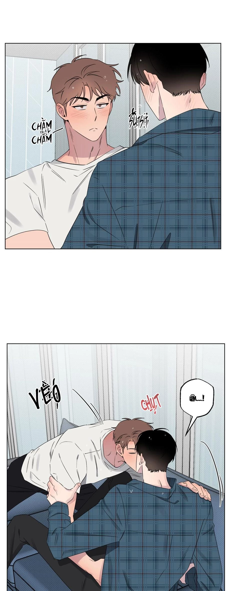 Vận May Bất Ngờ Chapter 29 - 3