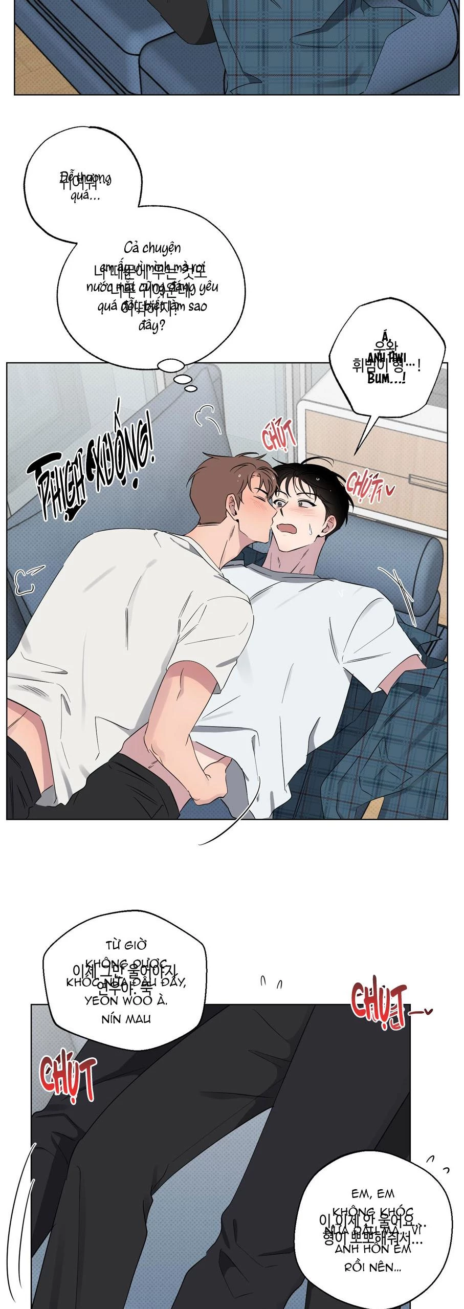 Vận May Bất Ngờ Chapter 29 - 4