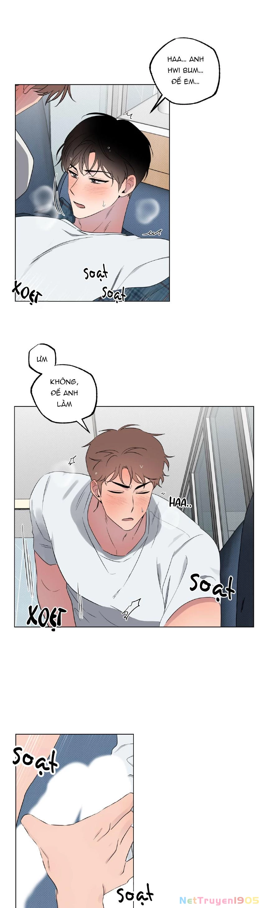 Vận May Bất Ngờ Chapter 29 - 9