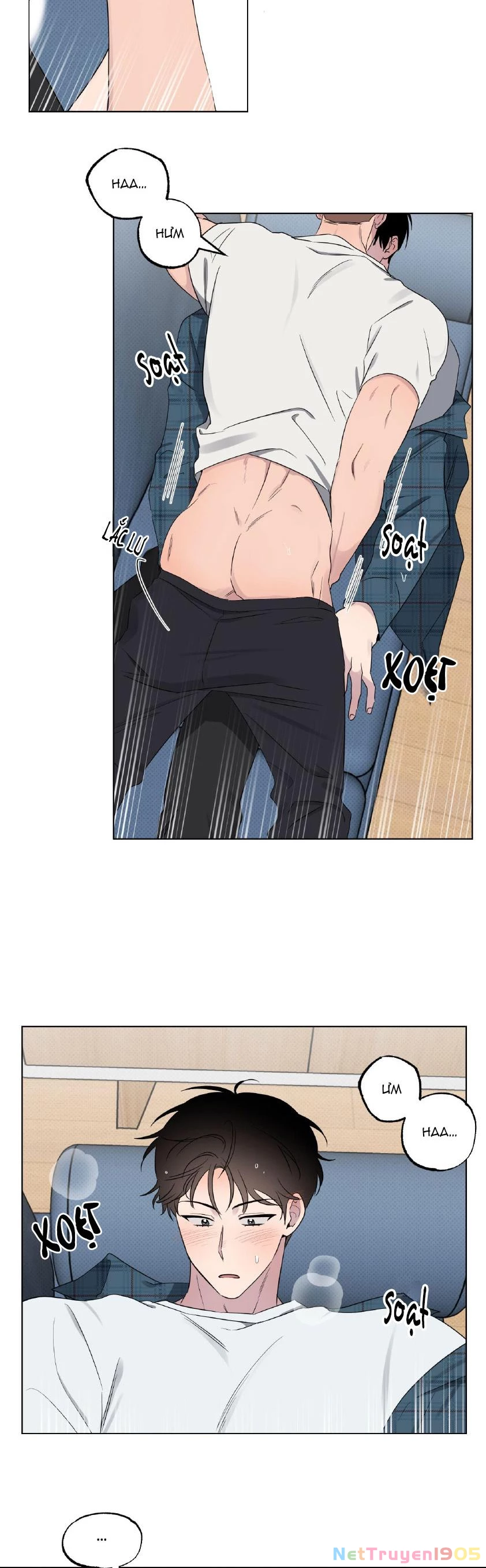 Vận May Bất Ngờ Chapter 29 - 10