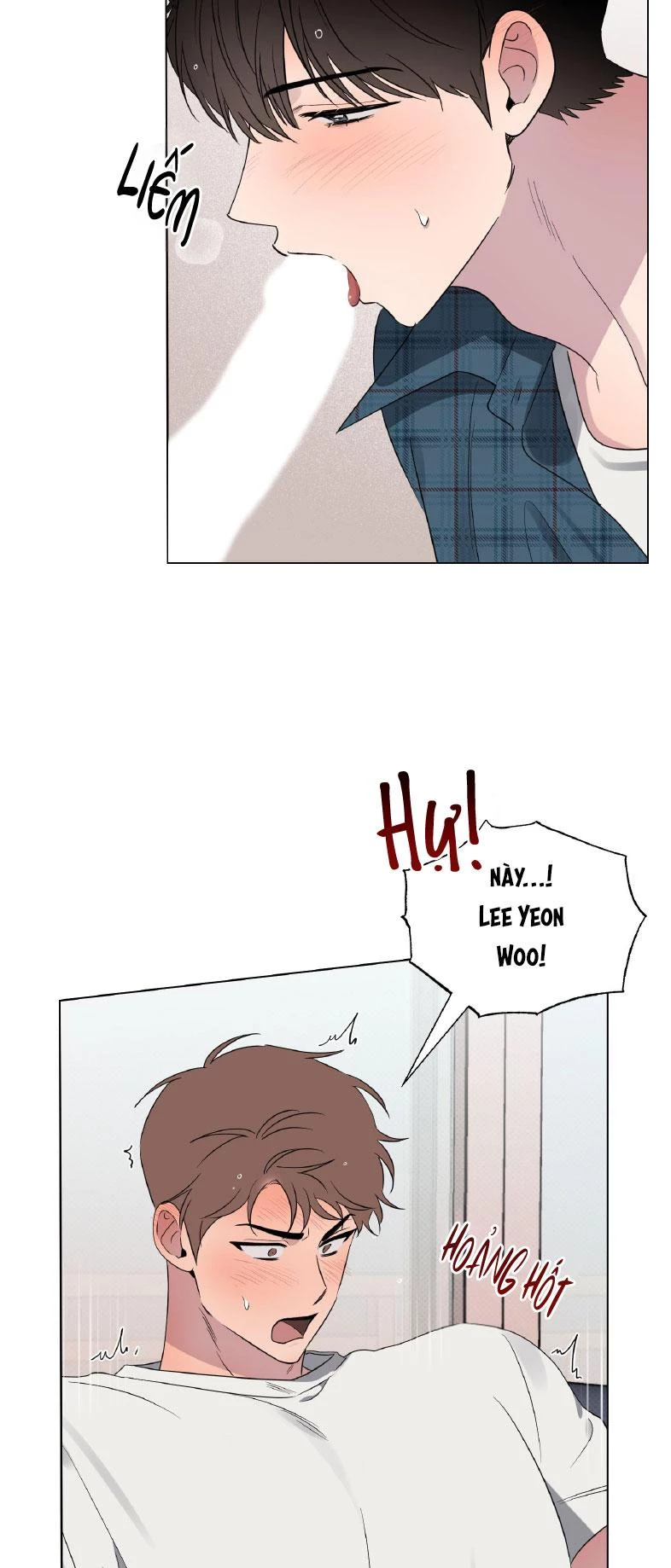Vận May Bất Ngờ Chapter 29 - 14
