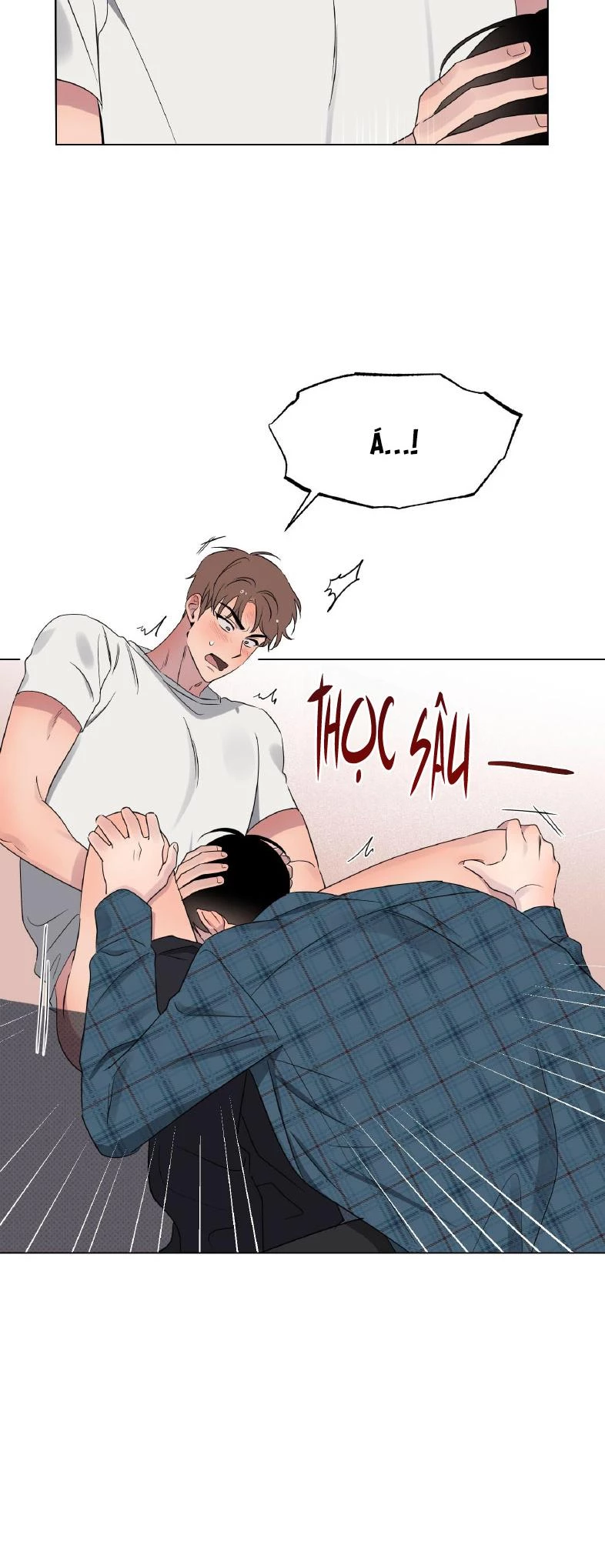 Vận May Bất Ngờ Chapter 29 - 15