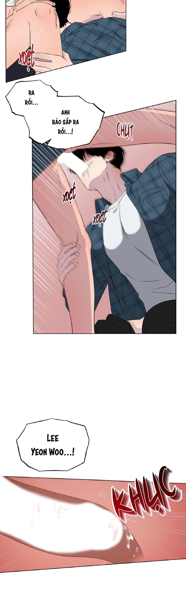 Vận May Bất Ngờ Chapter 29 - 17