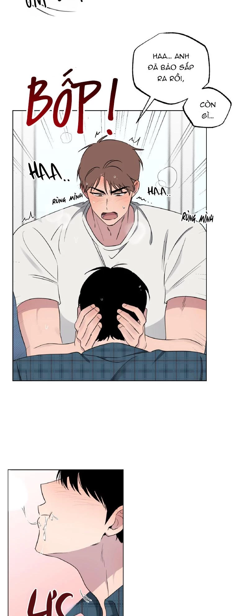 Vận May Bất Ngờ Chapter 29 - 19