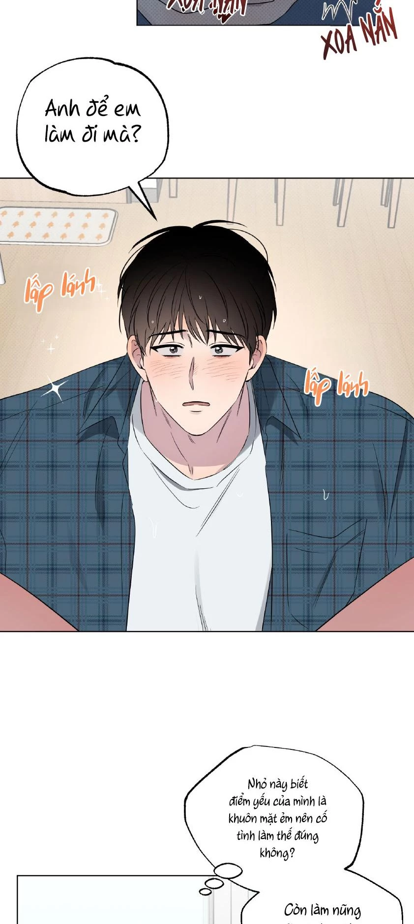 Vận May Bất Ngờ Chapter 29 - 24