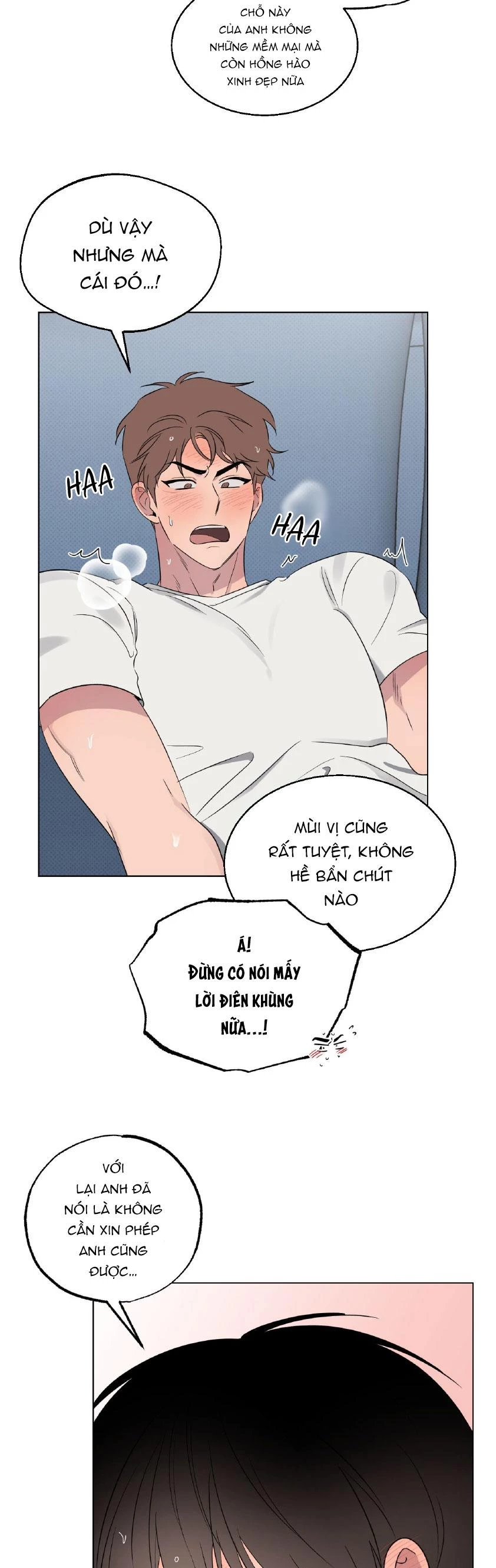 Vận May Bất Ngờ Chapter 29 - 29