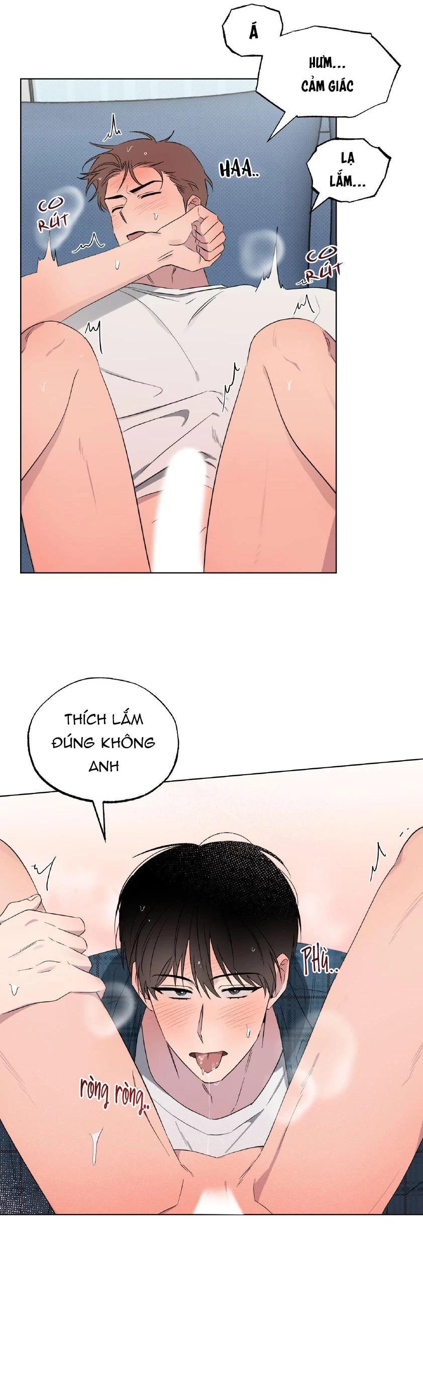 Vận May Bất Ngờ Chapter 29 - 32