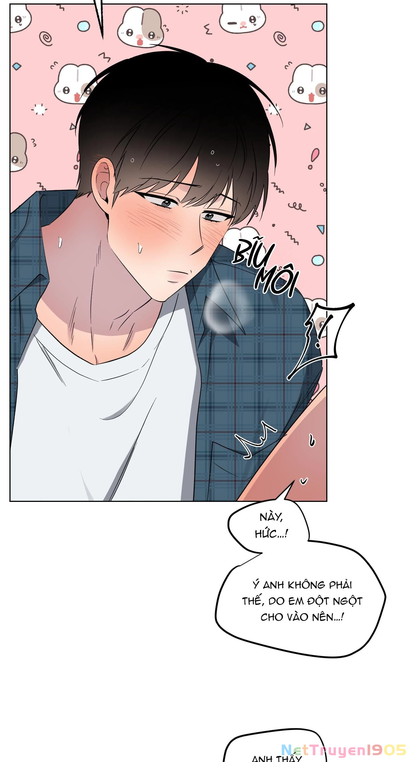 Vận May Bất Ngờ Chapter 30 - 3