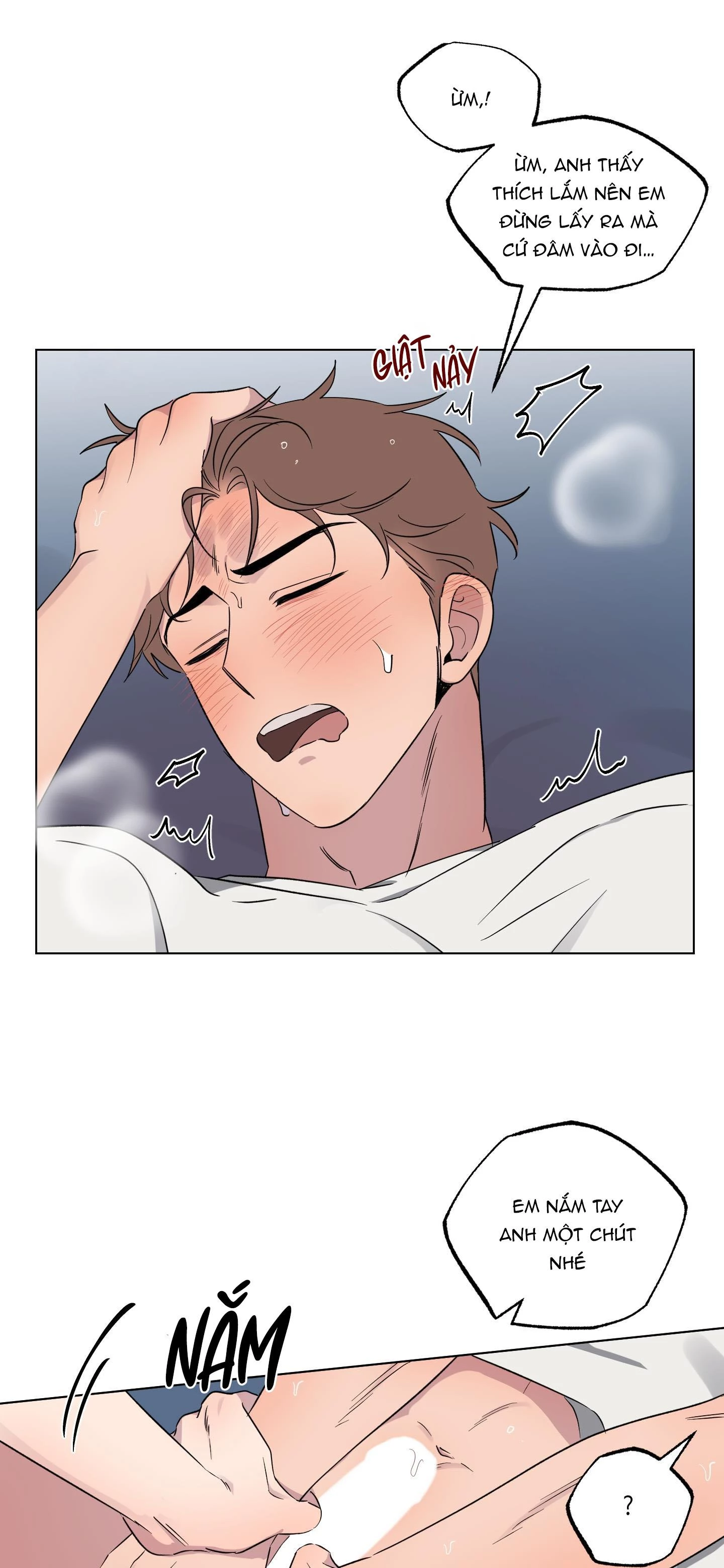 Vận May Bất Ngờ Chapter 30 - 5