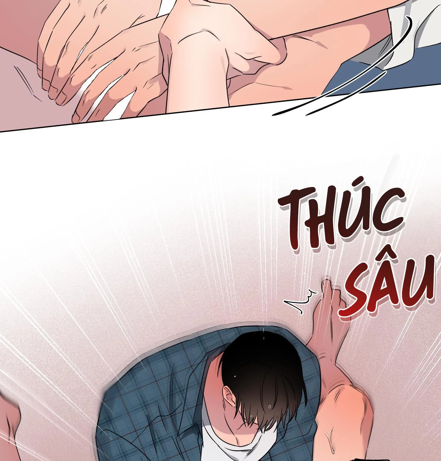 Vận May Bất Ngờ Chapter 30 - 6