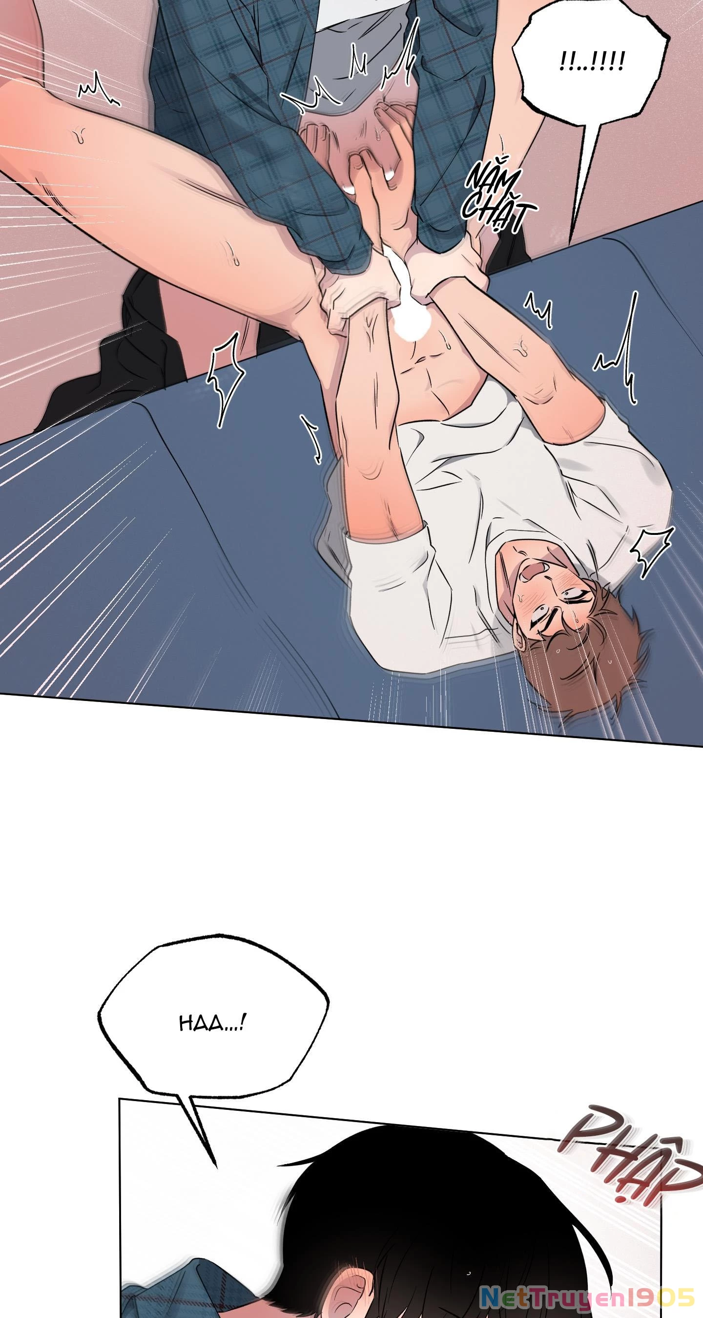 Vận May Bất Ngờ Chapter 30 - 7