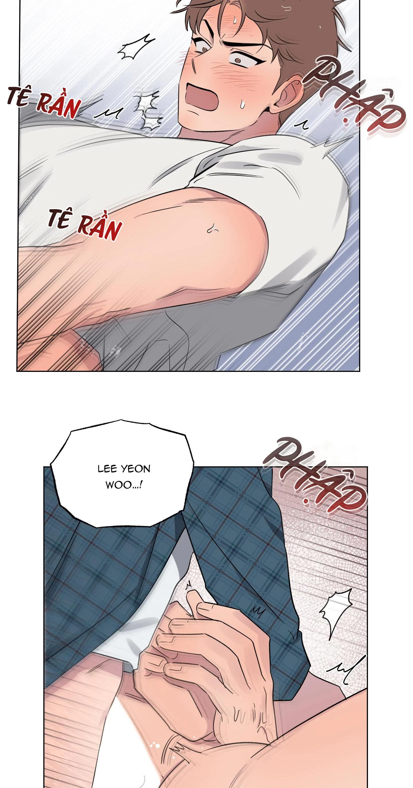 Vận May Bất Ngờ Chapter 30 - 9