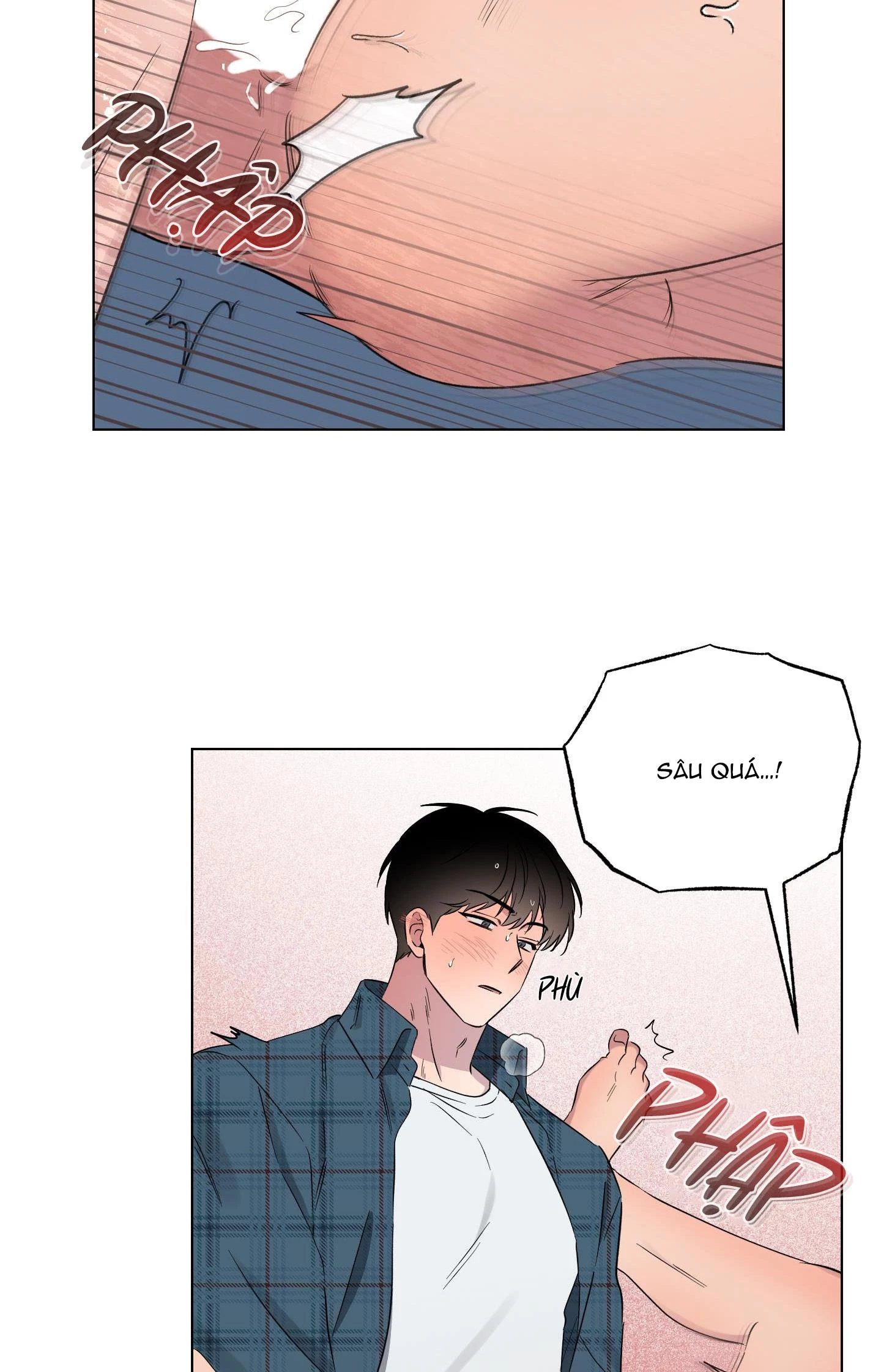 Vận May Bất Ngờ Chapter 30 - 10