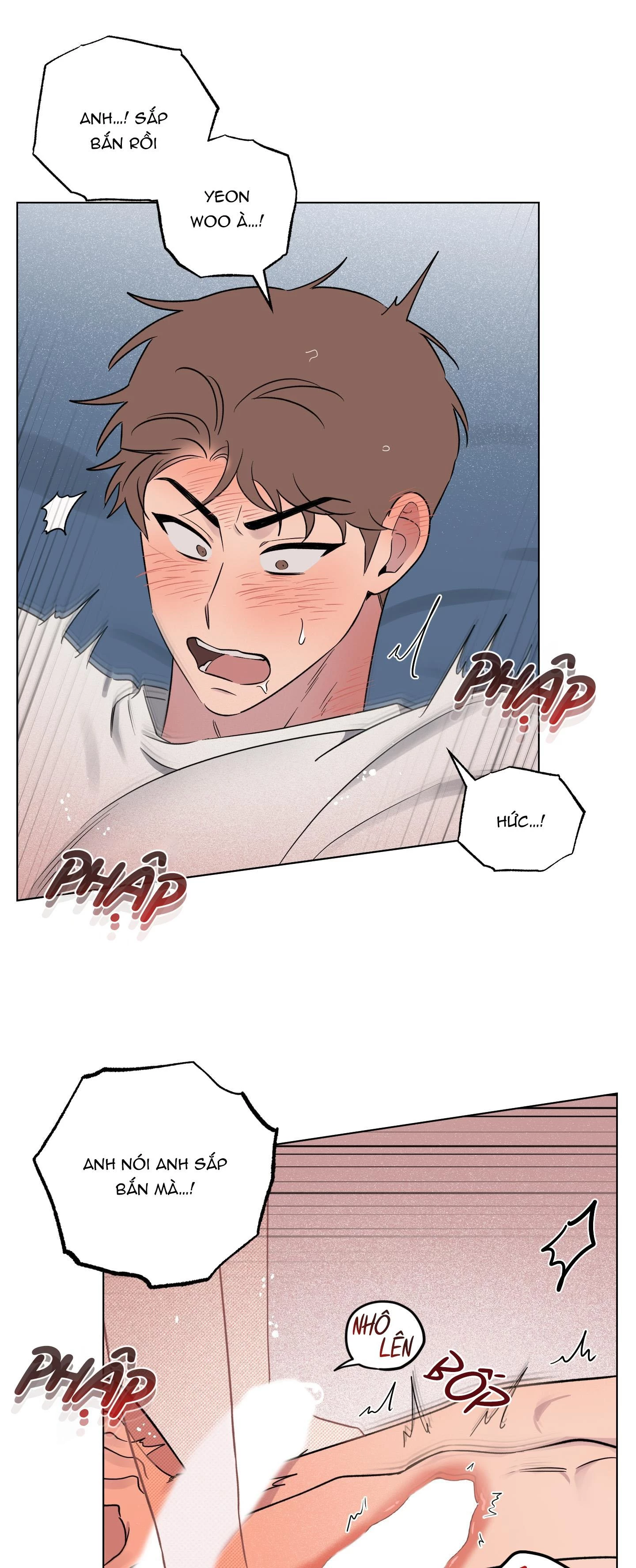 Vận May Bất Ngờ Chapter 30 - 12