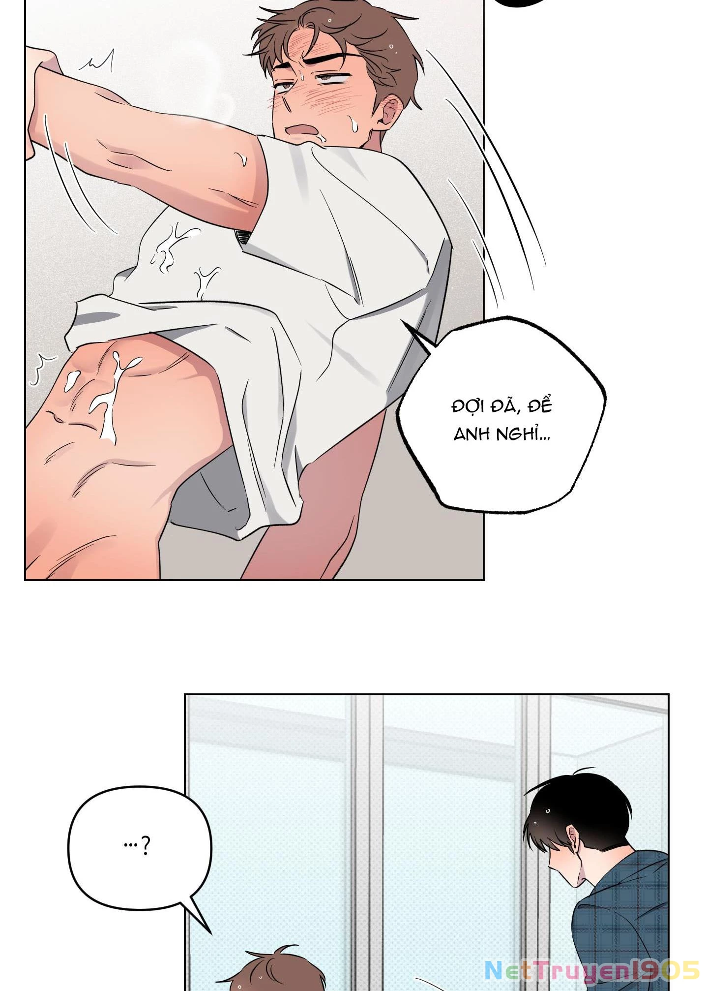 Vận May Bất Ngờ Chapter 30 - 17