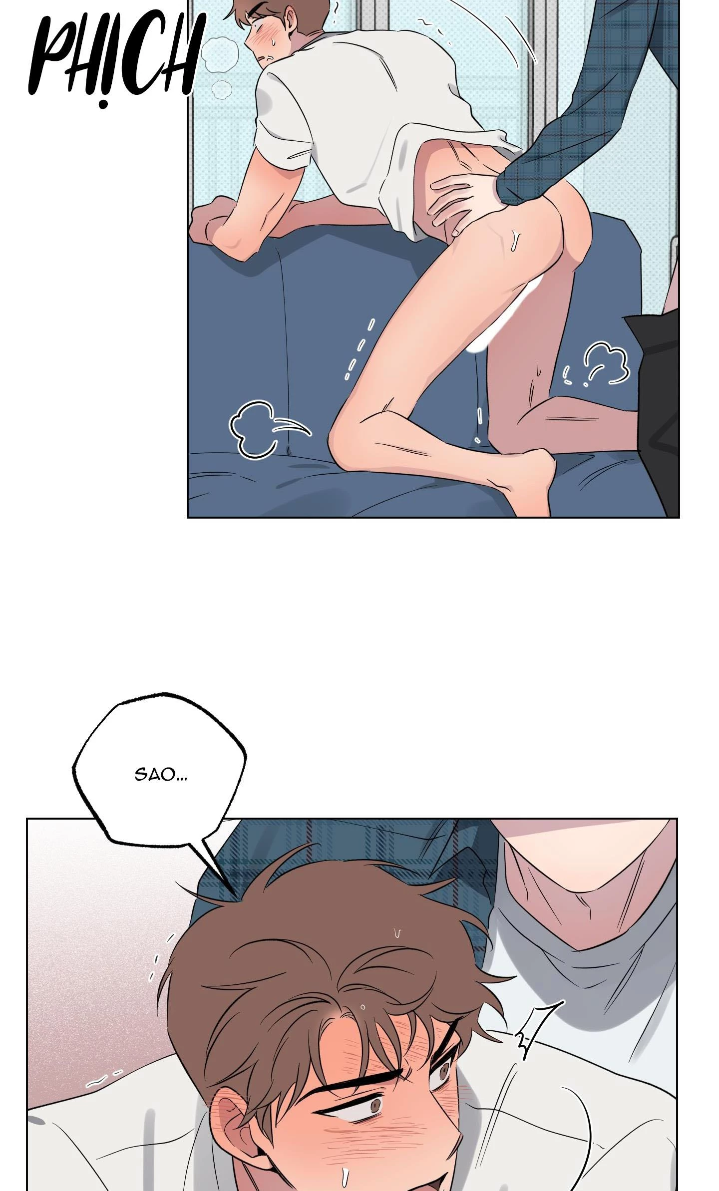 Vận May Bất Ngờ Chapter 30 - 18