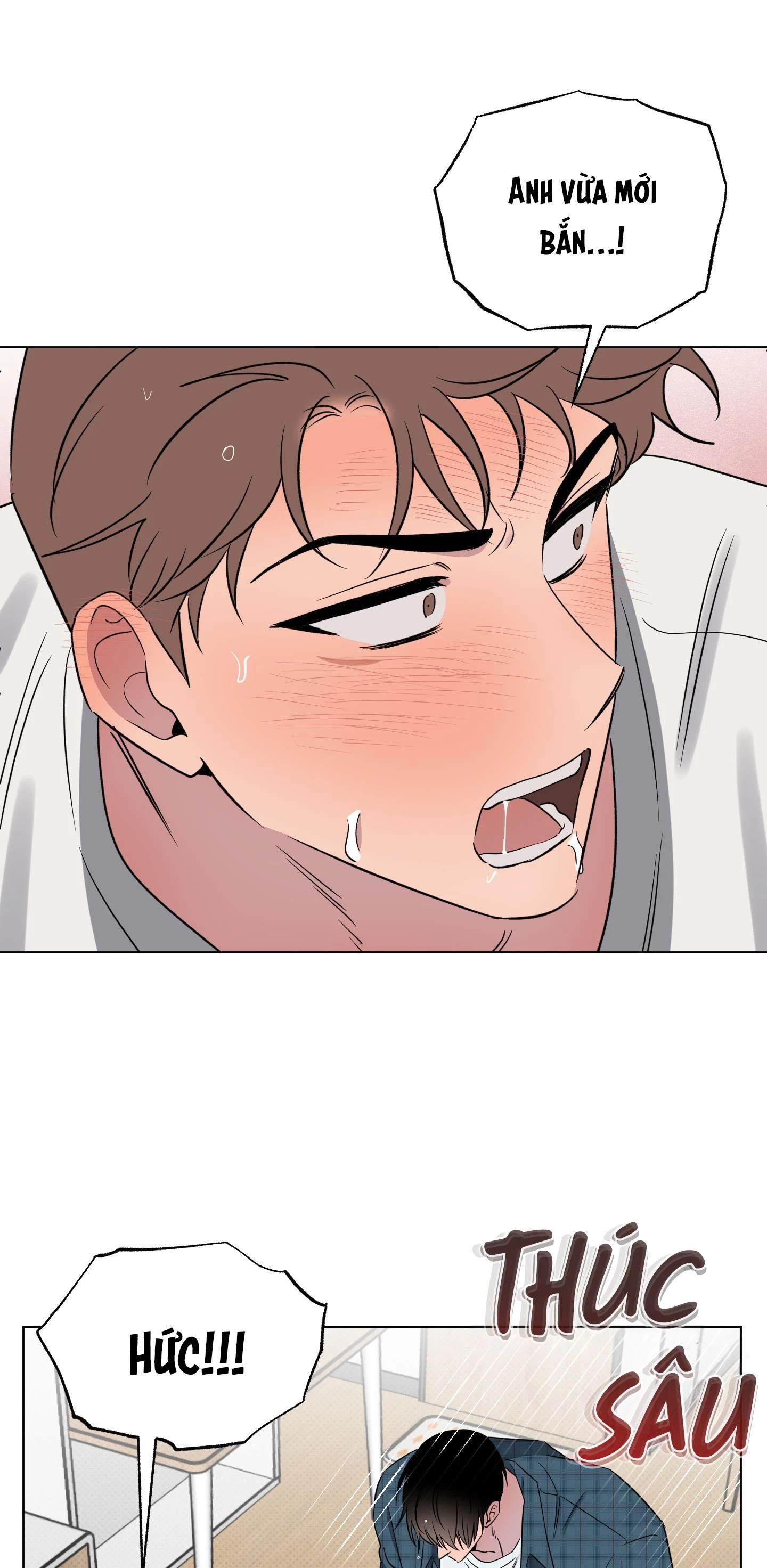 Vận May Bất Ngờ Chapter 30 - 21