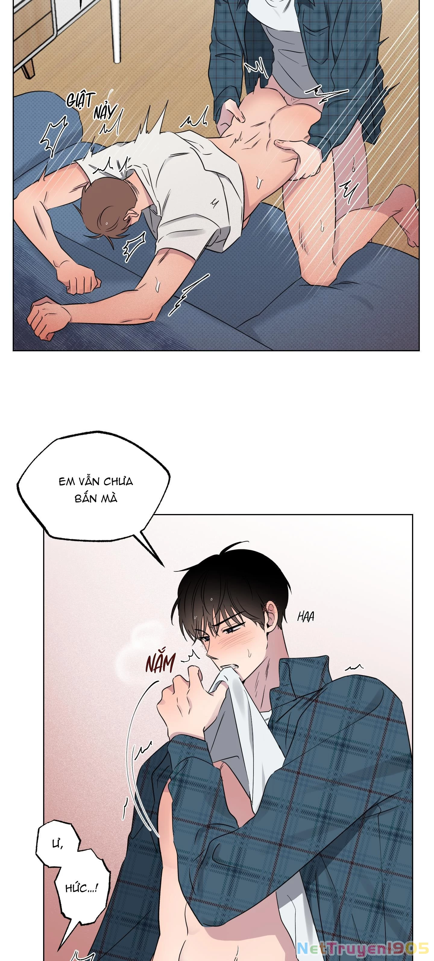 Vận May Bất Ngờ Chapter 30 - 22