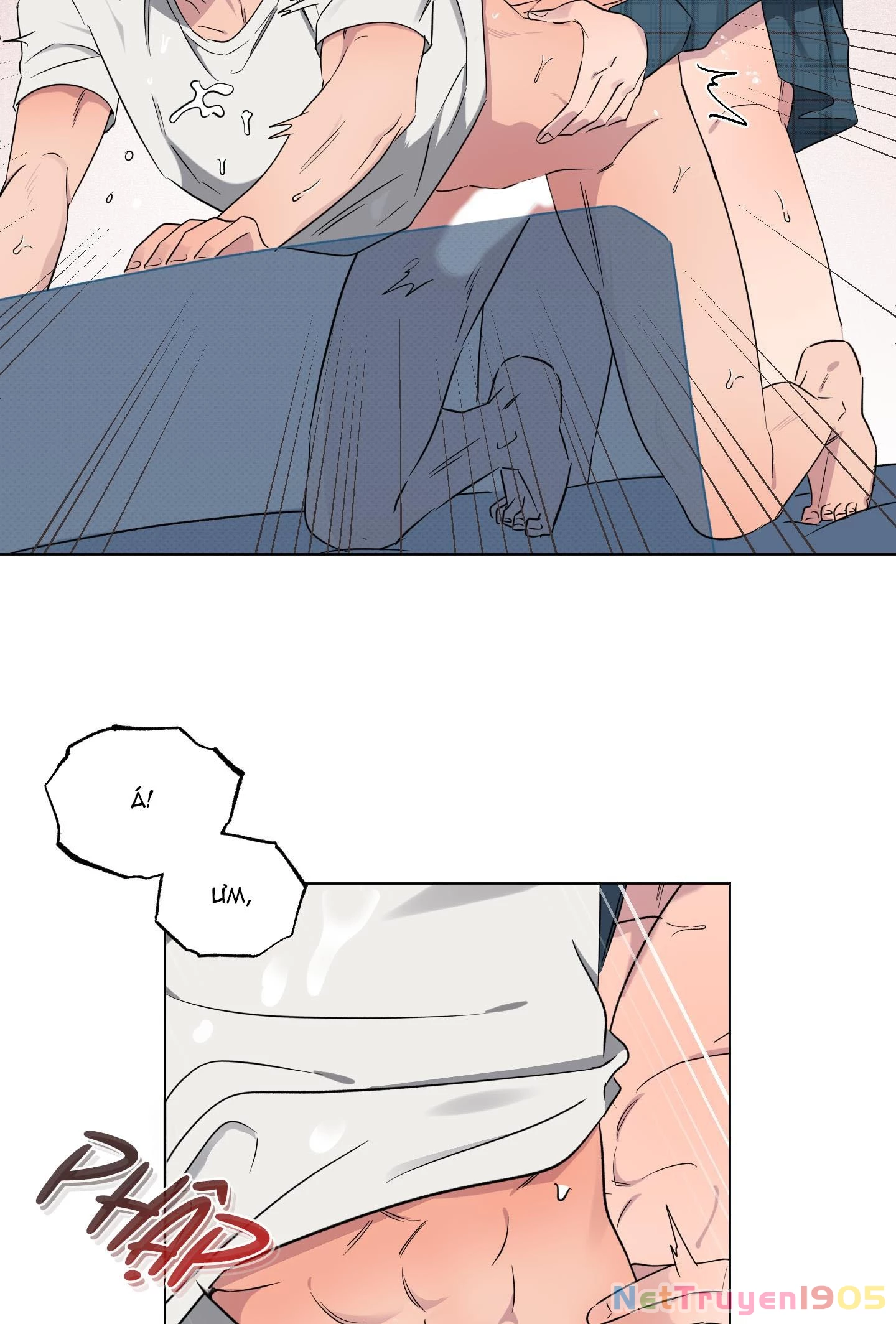 Vận May Bất Ngờ Chapter 30 - 24