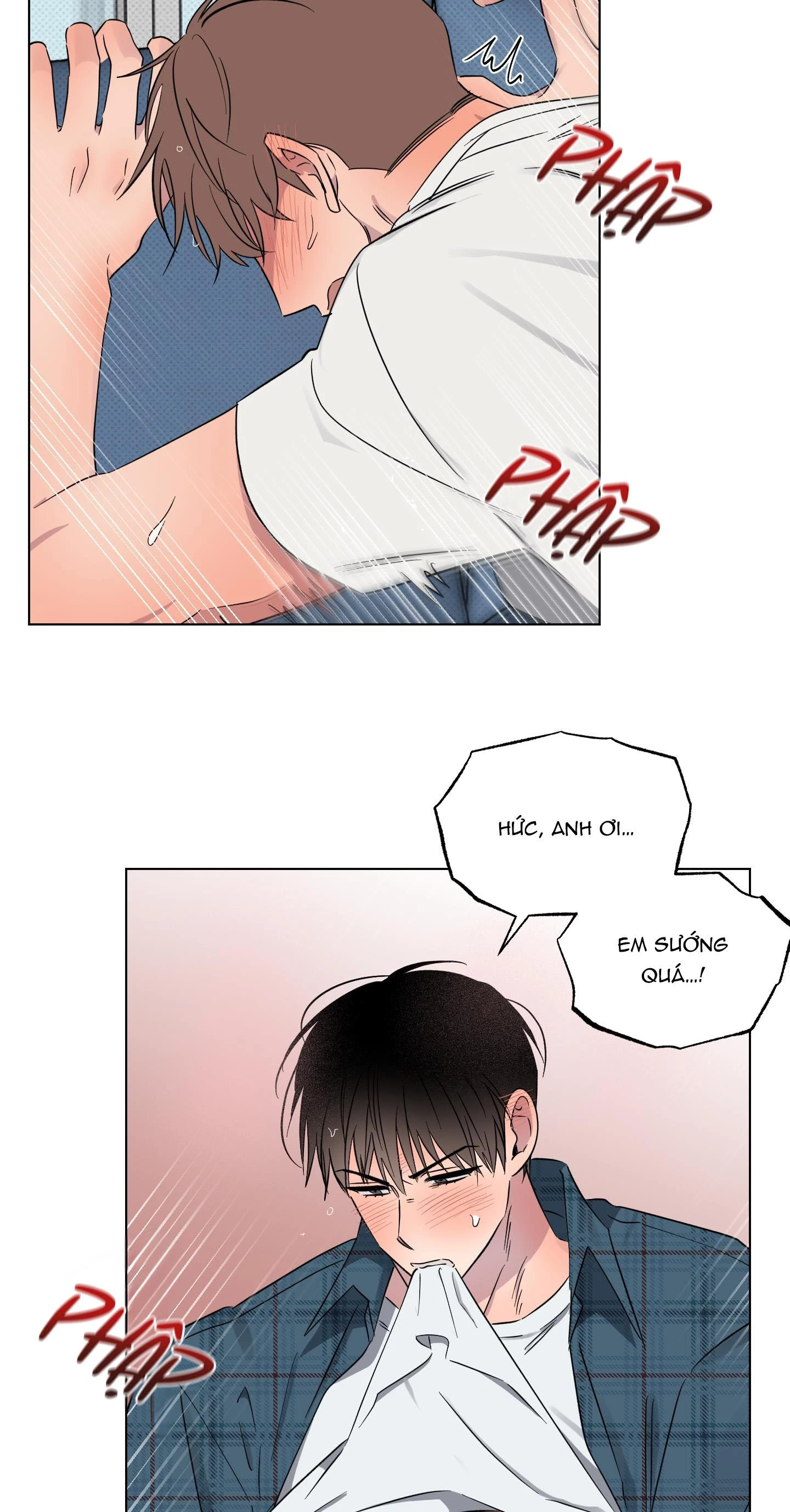 Vận May Bất Ngờ Chapter 30 - 26