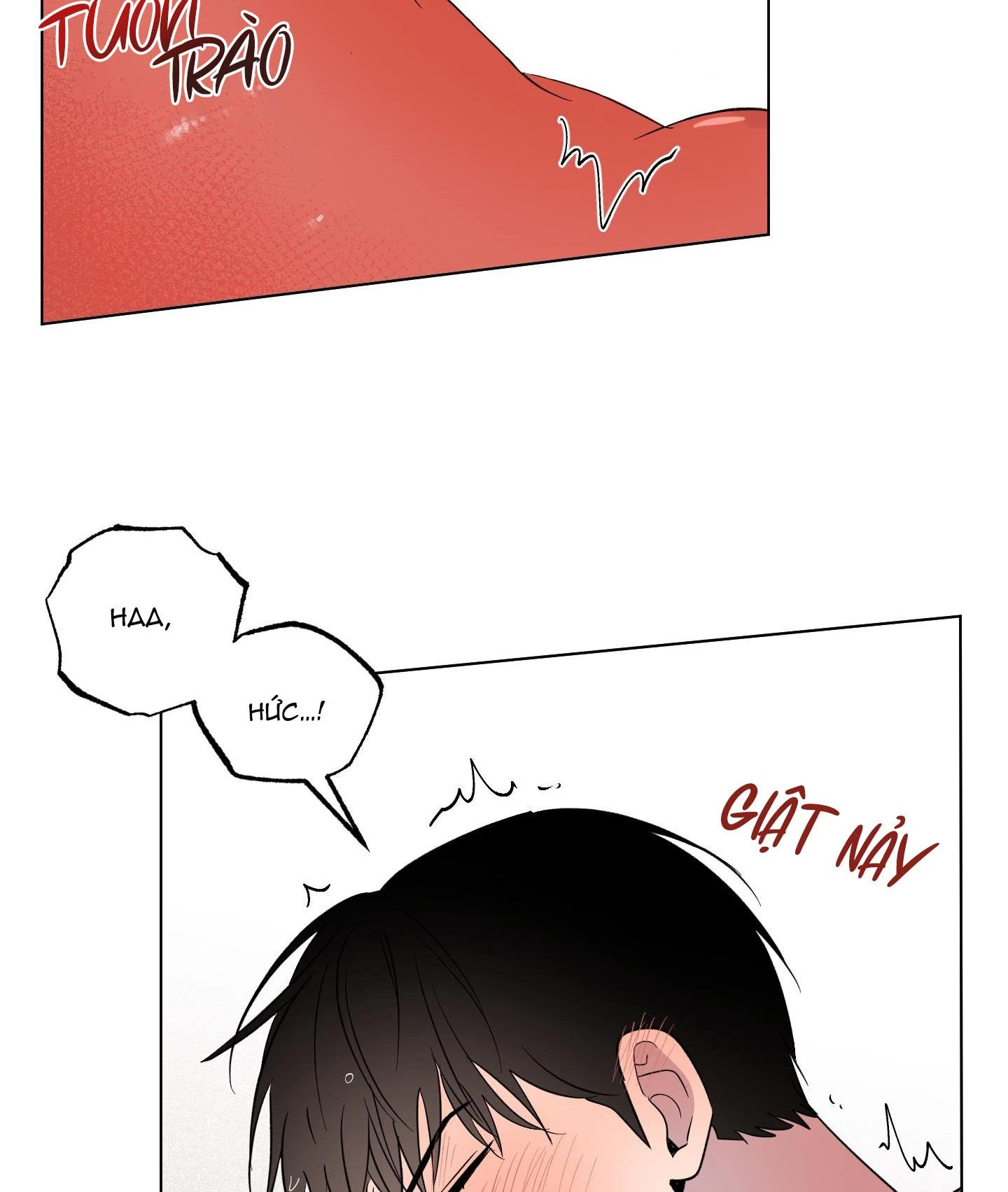 Vận May Bất Ngờ Chapter 30 - 30