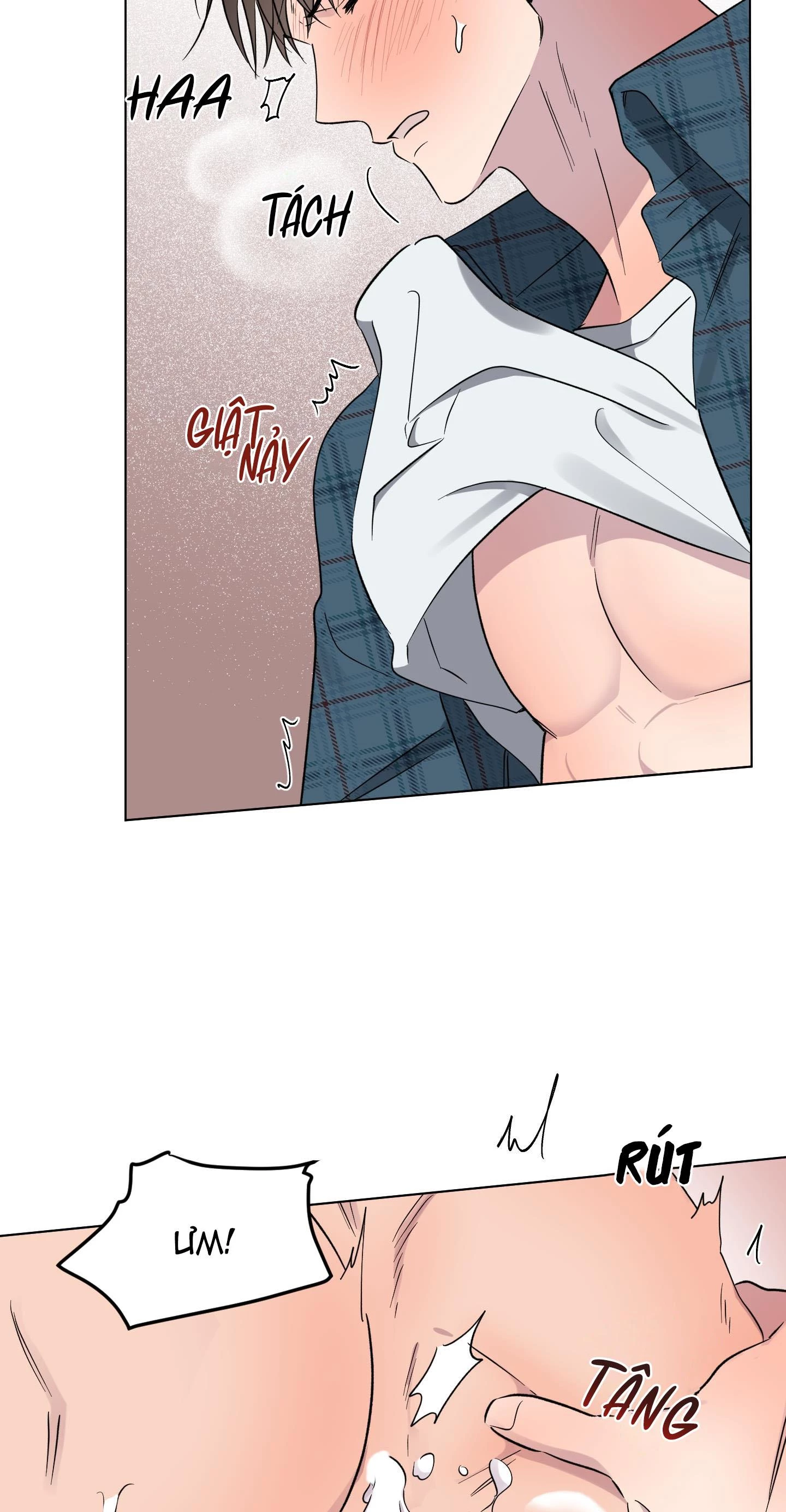 Vận May Bất Ngờ Chapter 30 - 31