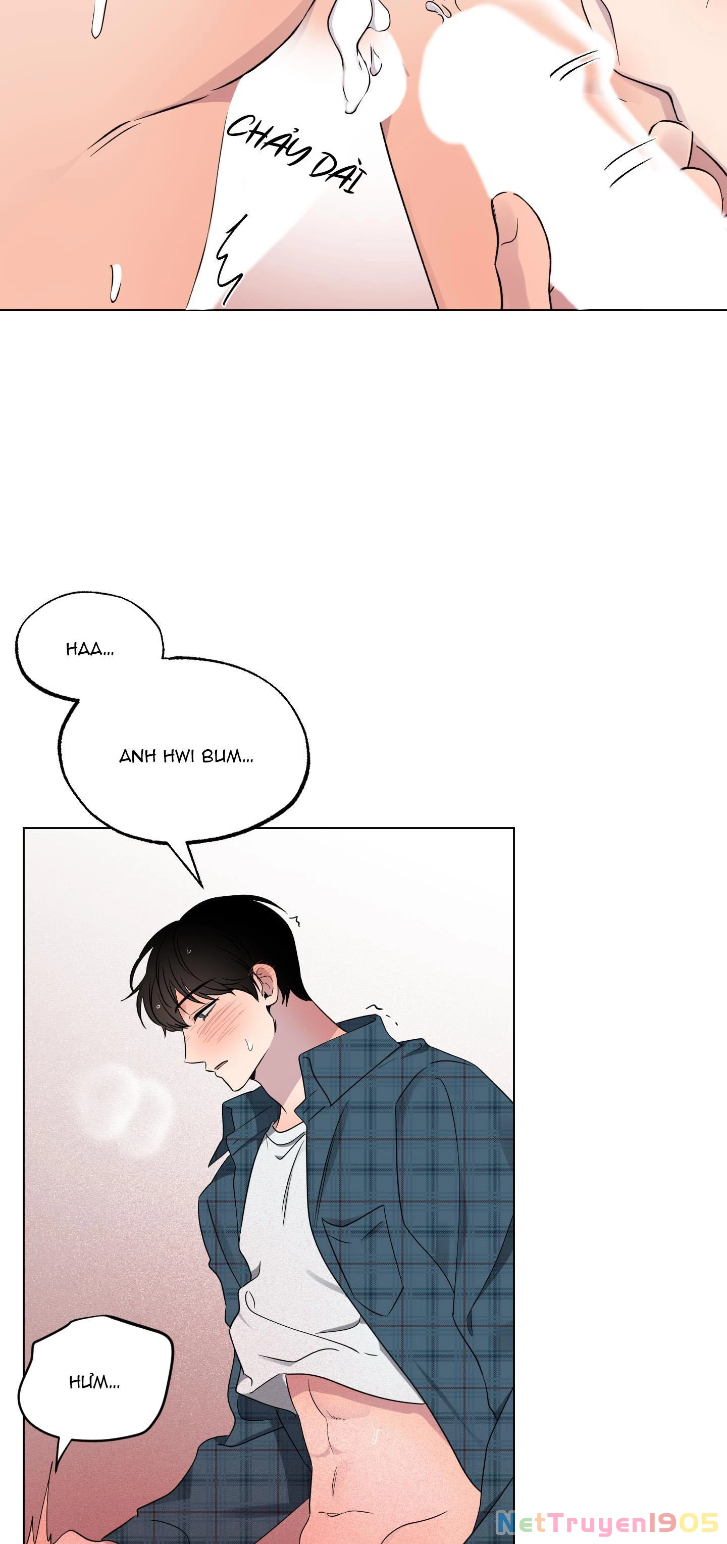 Vận May Bất Ngờ Chapter 30 - 32