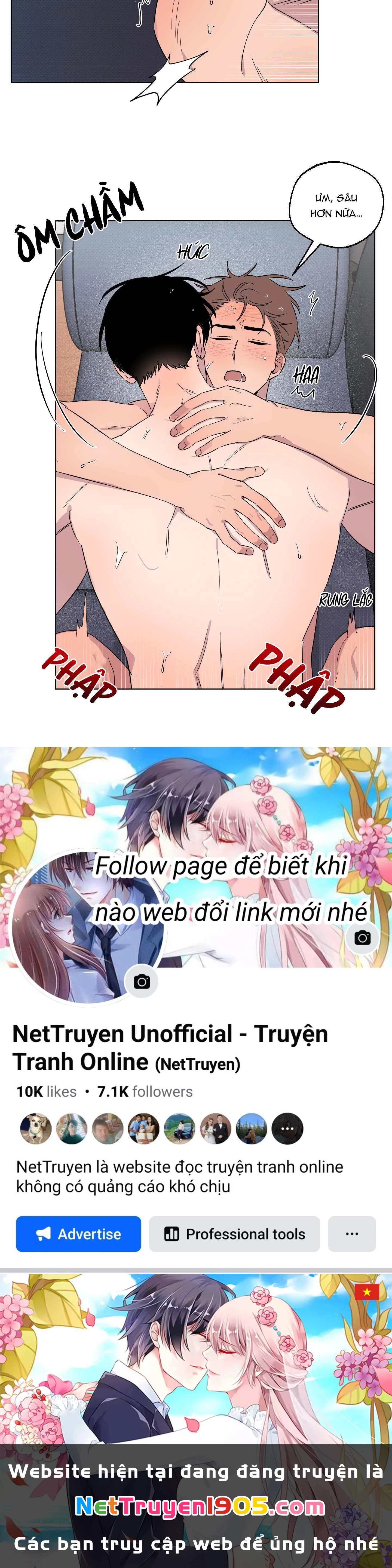 Vận May Bất Ngờ Chapter 30 - 43