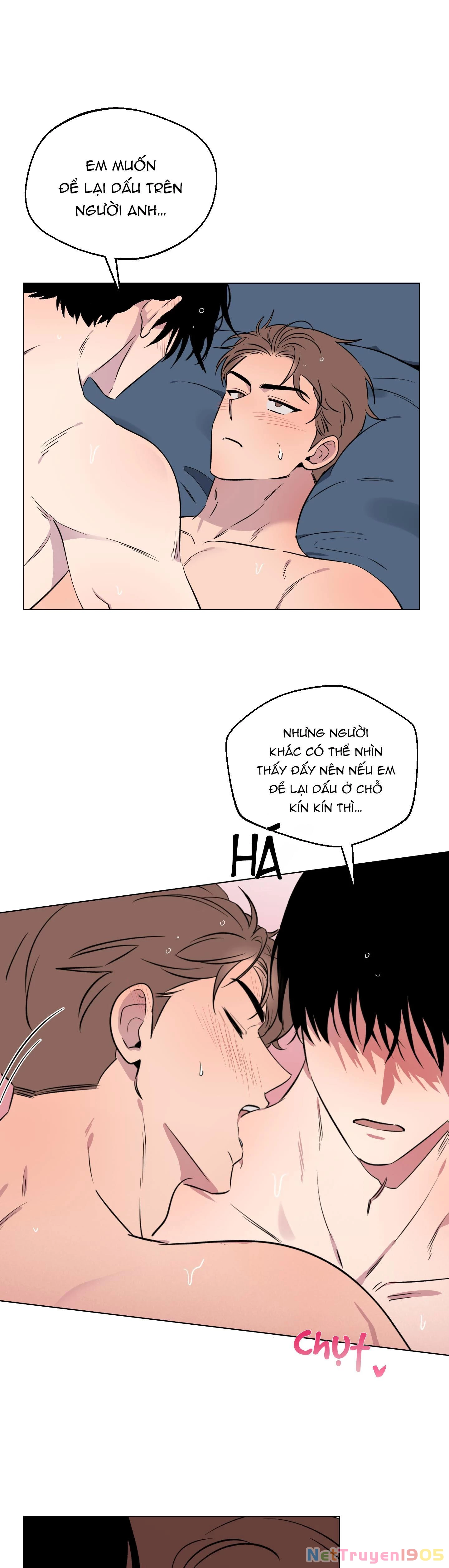 Vận May Bất Ngờ Chapter 31 - 2