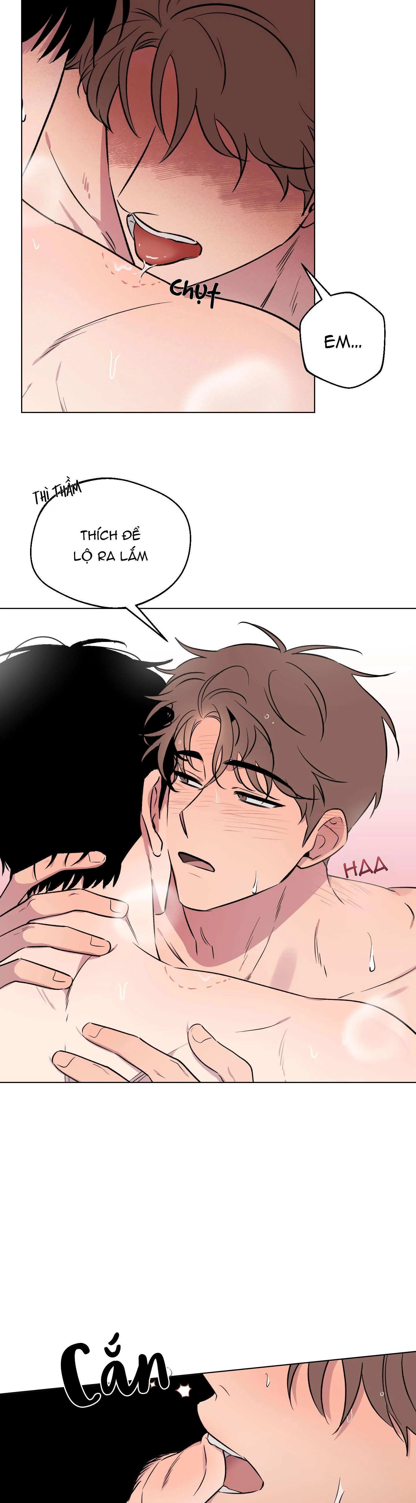 Vận May Bất Ngờ Chapter 31 - 3