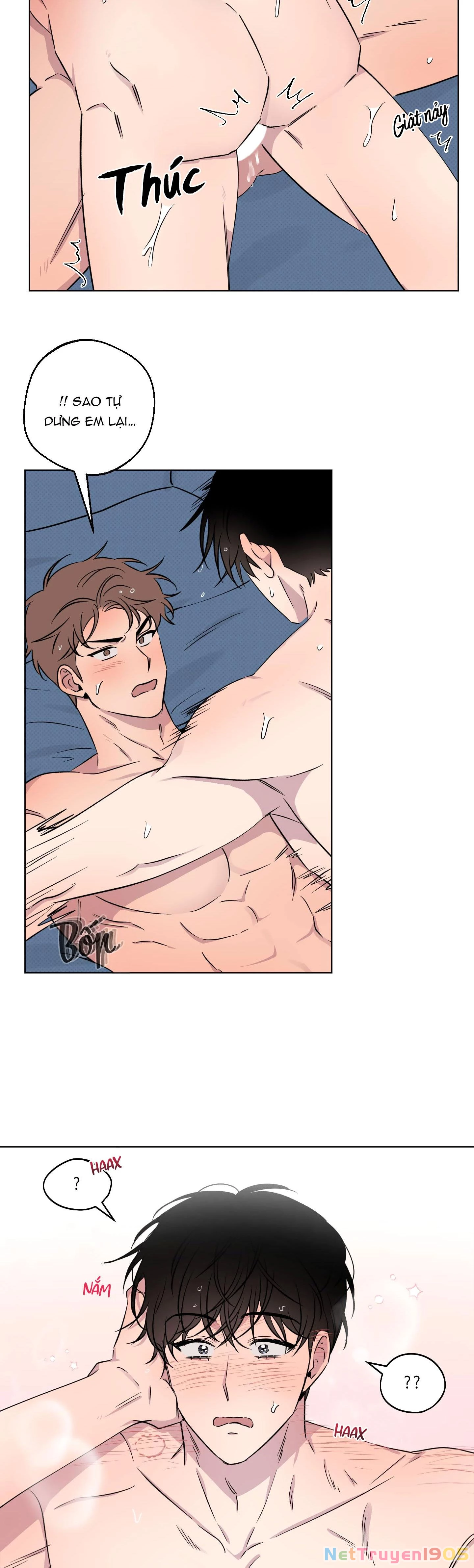 Vận May Bất Ngờ Chapter 31 - 5