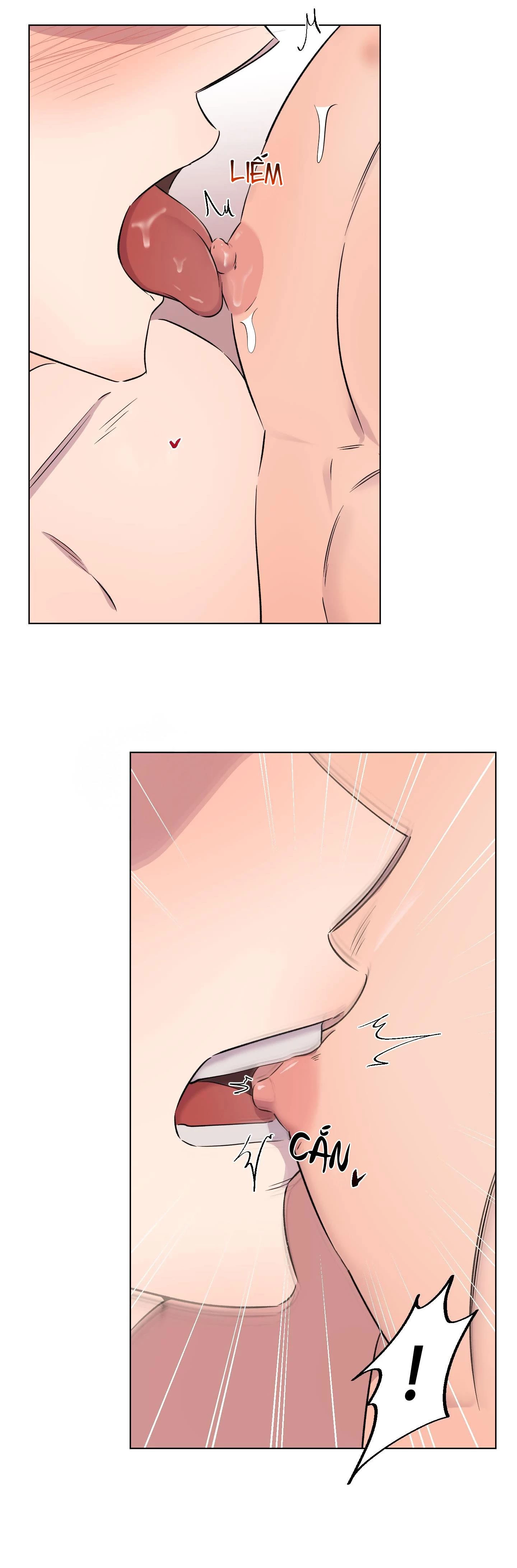 Vận May Bất Ngờ Chapter 31 - 10