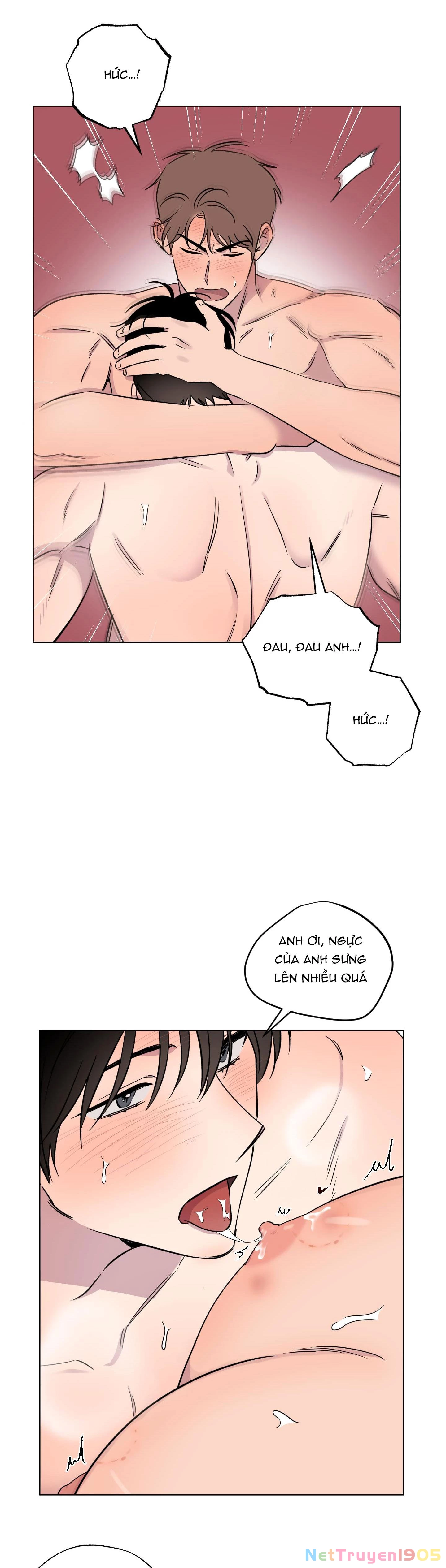 Vận May Bất Ngờ Chapter 31 - 11