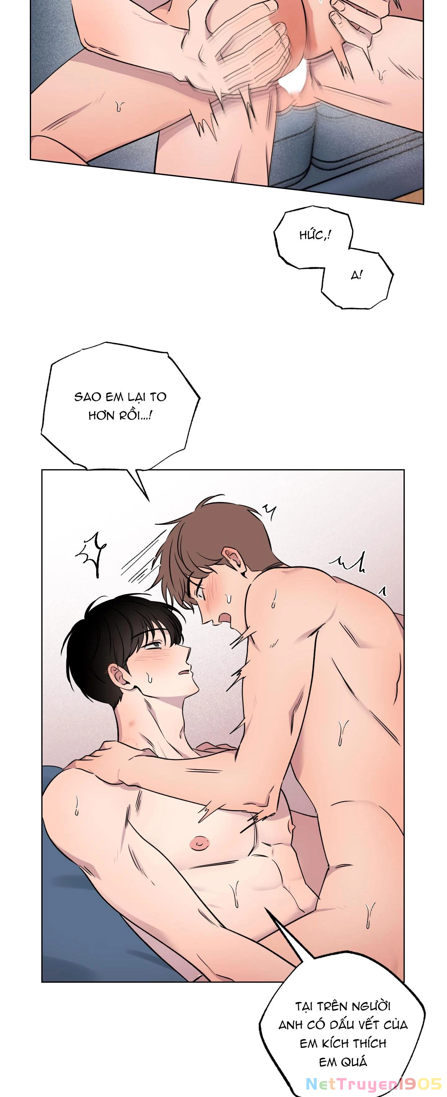 Vận May Bất Ngờ Chapter 31 - 13