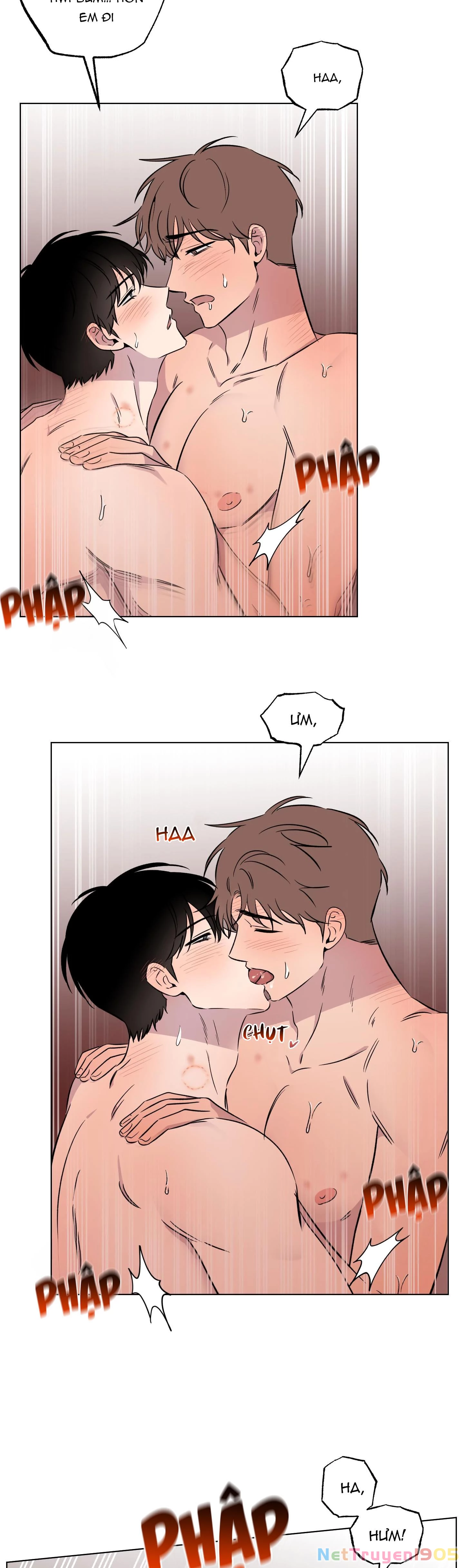 Vận May Bất Ngờ Chapter 31 - 16