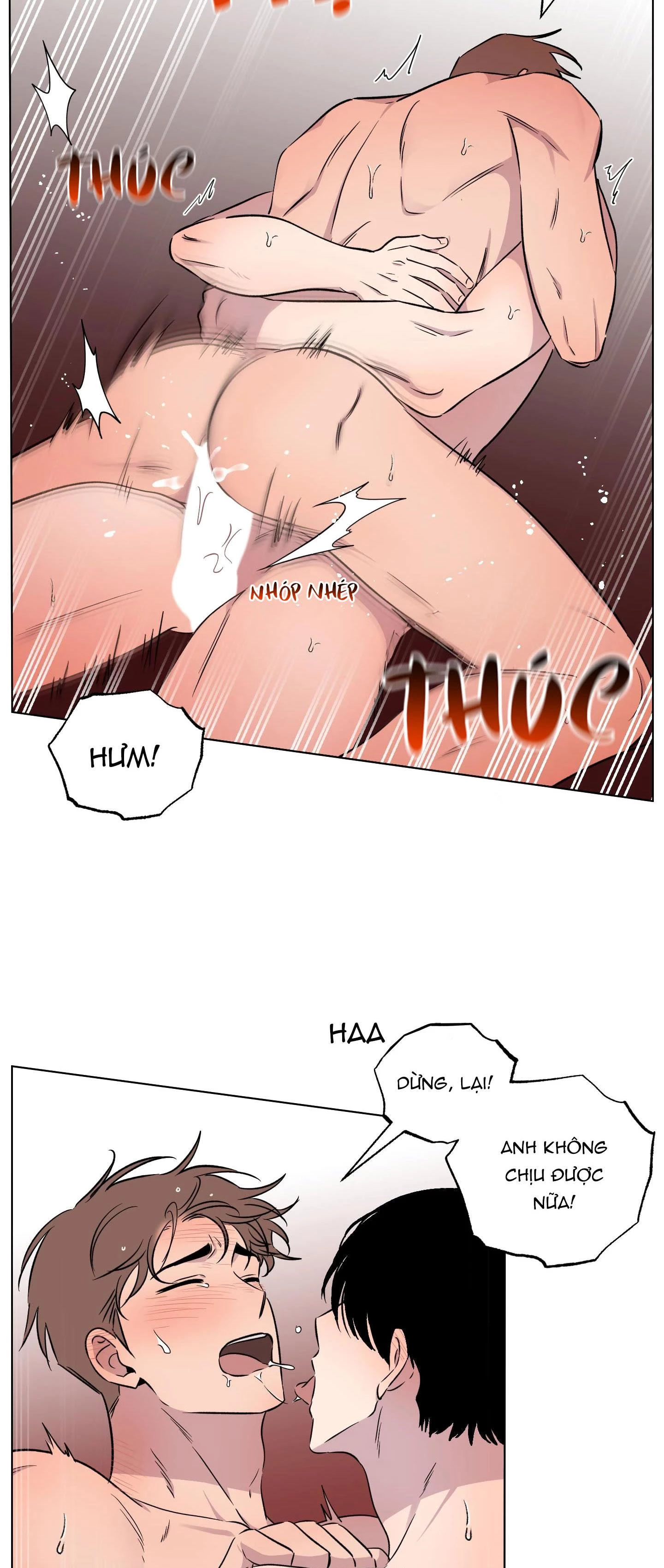 Vận May Bất Ngờ Chapter 31 - 17